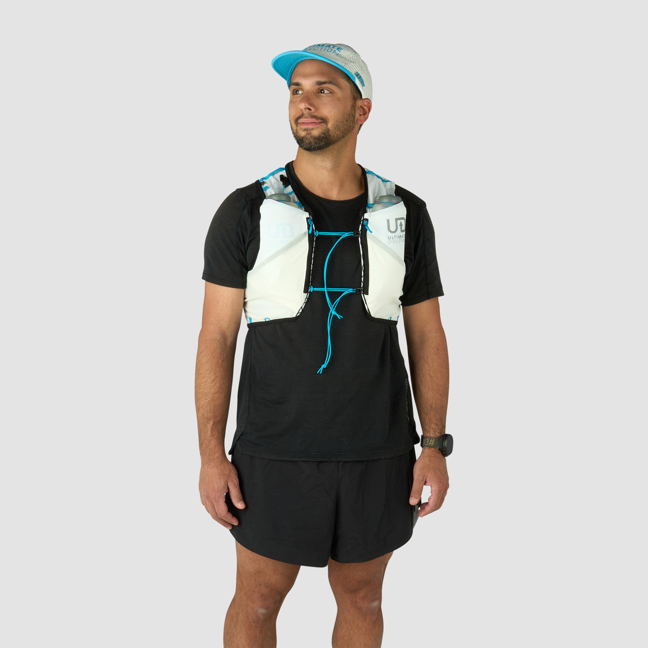 ULTIMATE DIRECTION Race Vest 6L