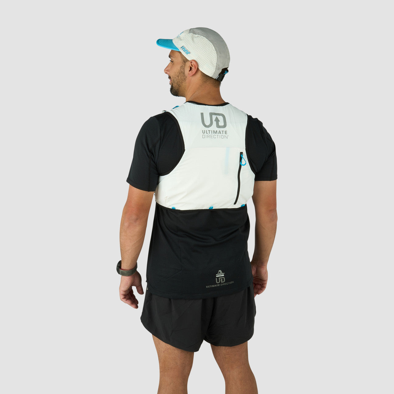ULTIMATE DIRECTION Race Vest 6L