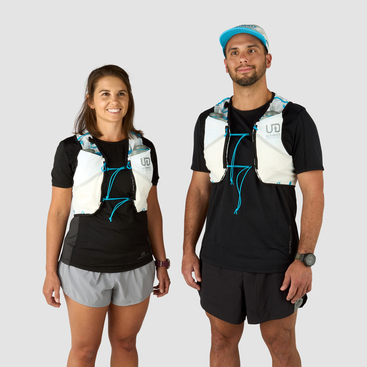 ULTIMATE DIRECTION Race Vest 6L