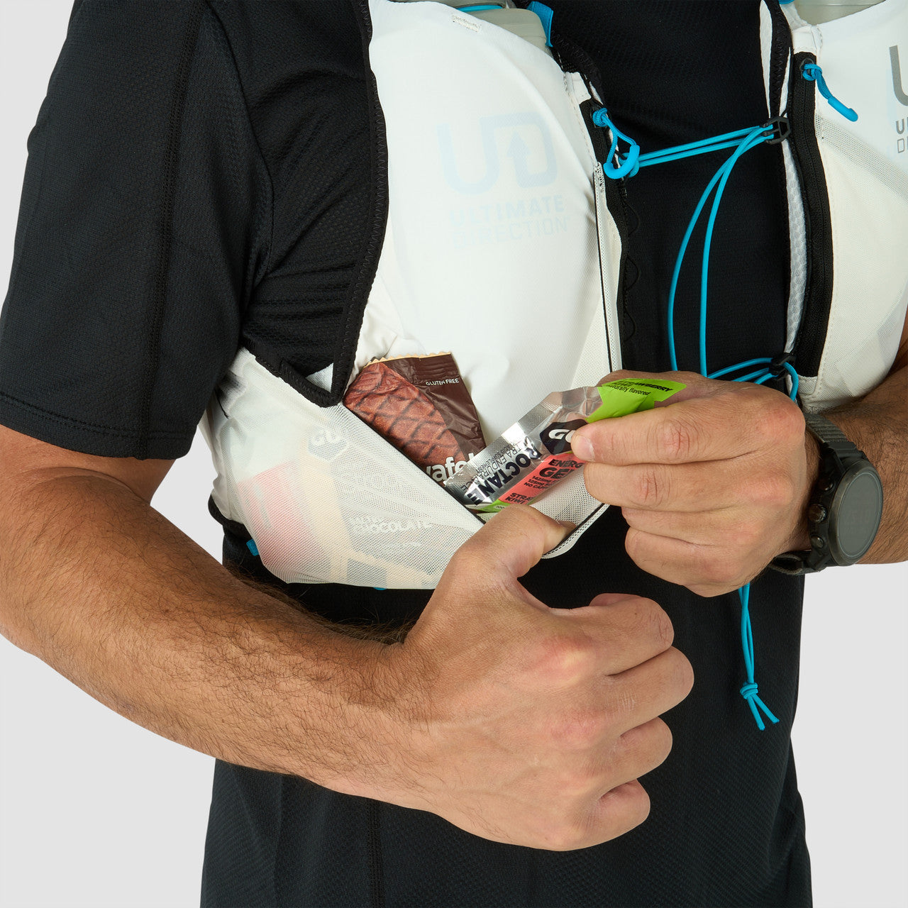 ULTIMATE DIRECTION Race Vest 6L