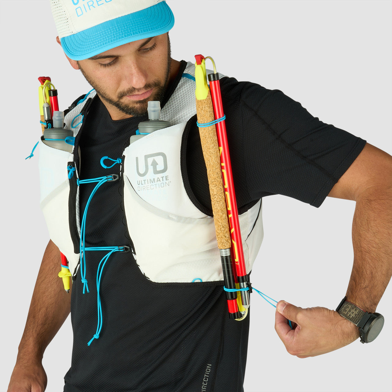 ULTIMATE DIRECTION Race Vest 6L
