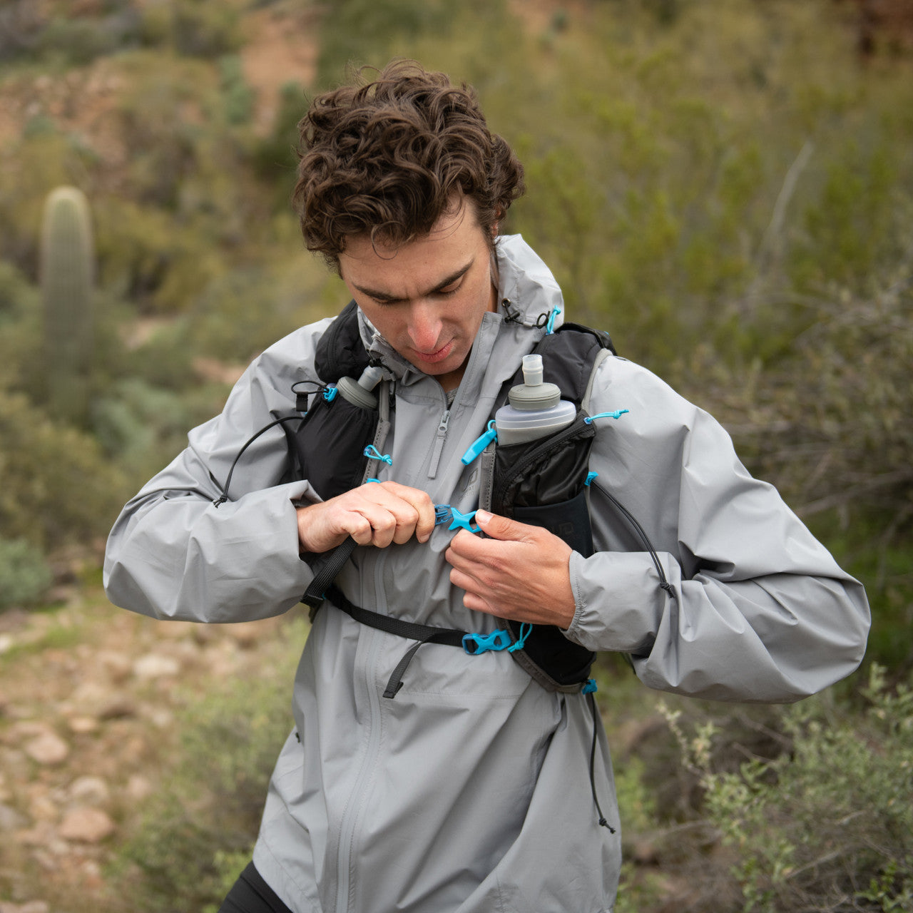 ULTIMATE DIRECTION Adventure Vest 6.0 17L