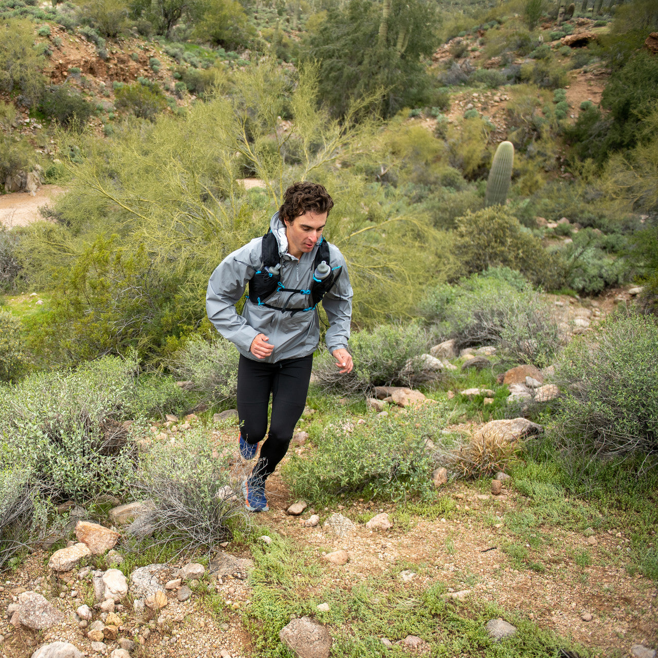 ULTIMATE DIRECTION Adventure Vest 6.0 17L