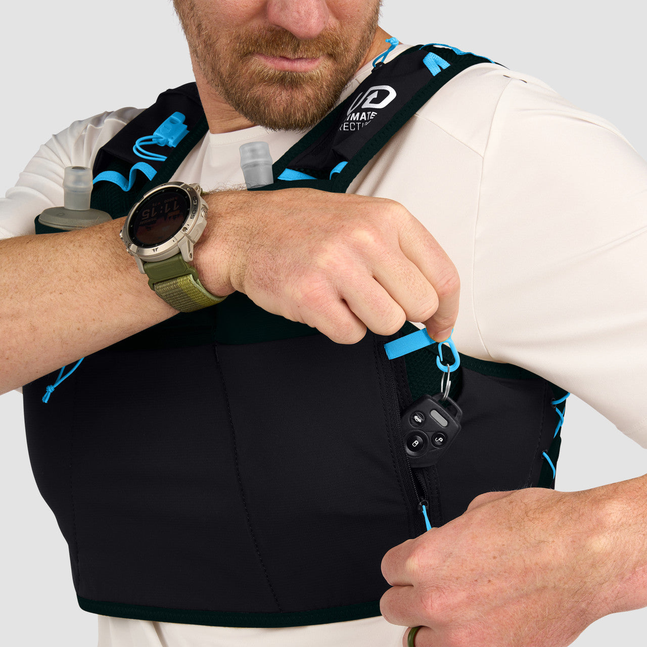 ULTIMATE DIRECTION Xodus Vest 7L