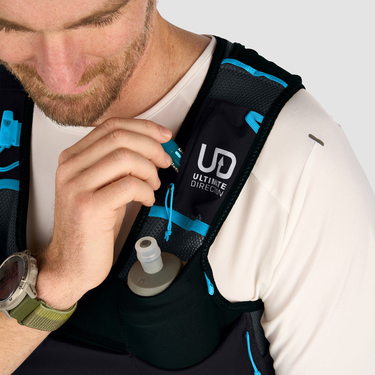 ULTIMATE DIRECTION Xodus Vest 7L