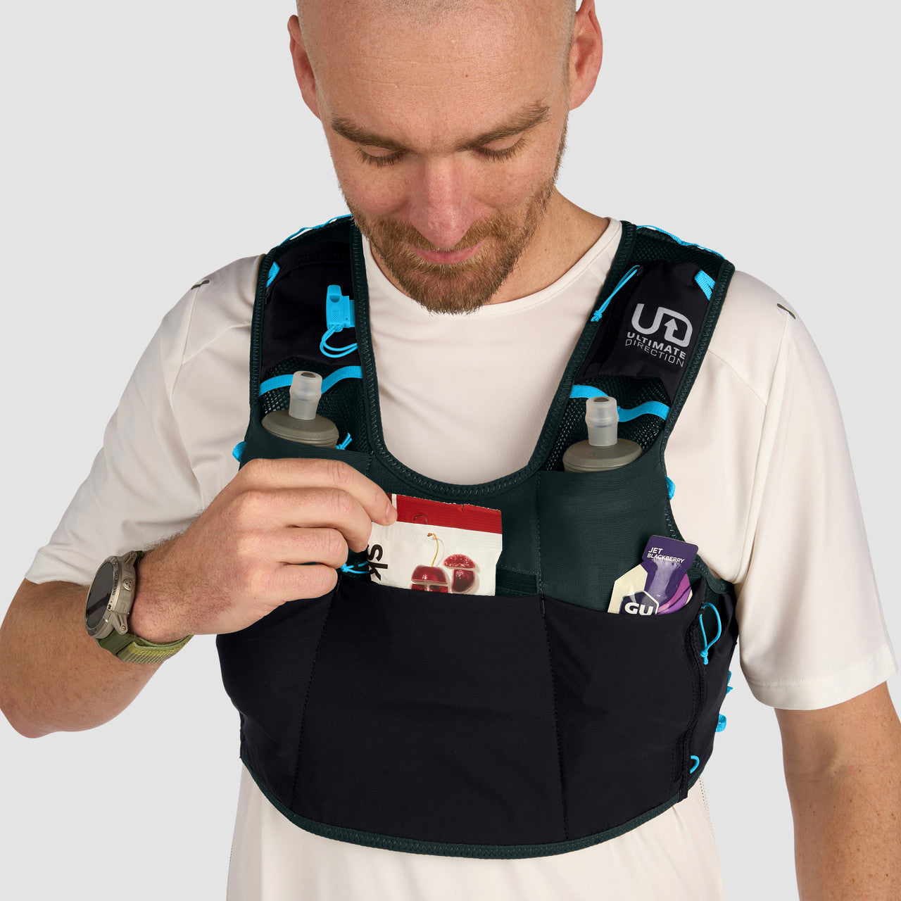 ULTIMATE DIRECTION Xodus Vest 7L