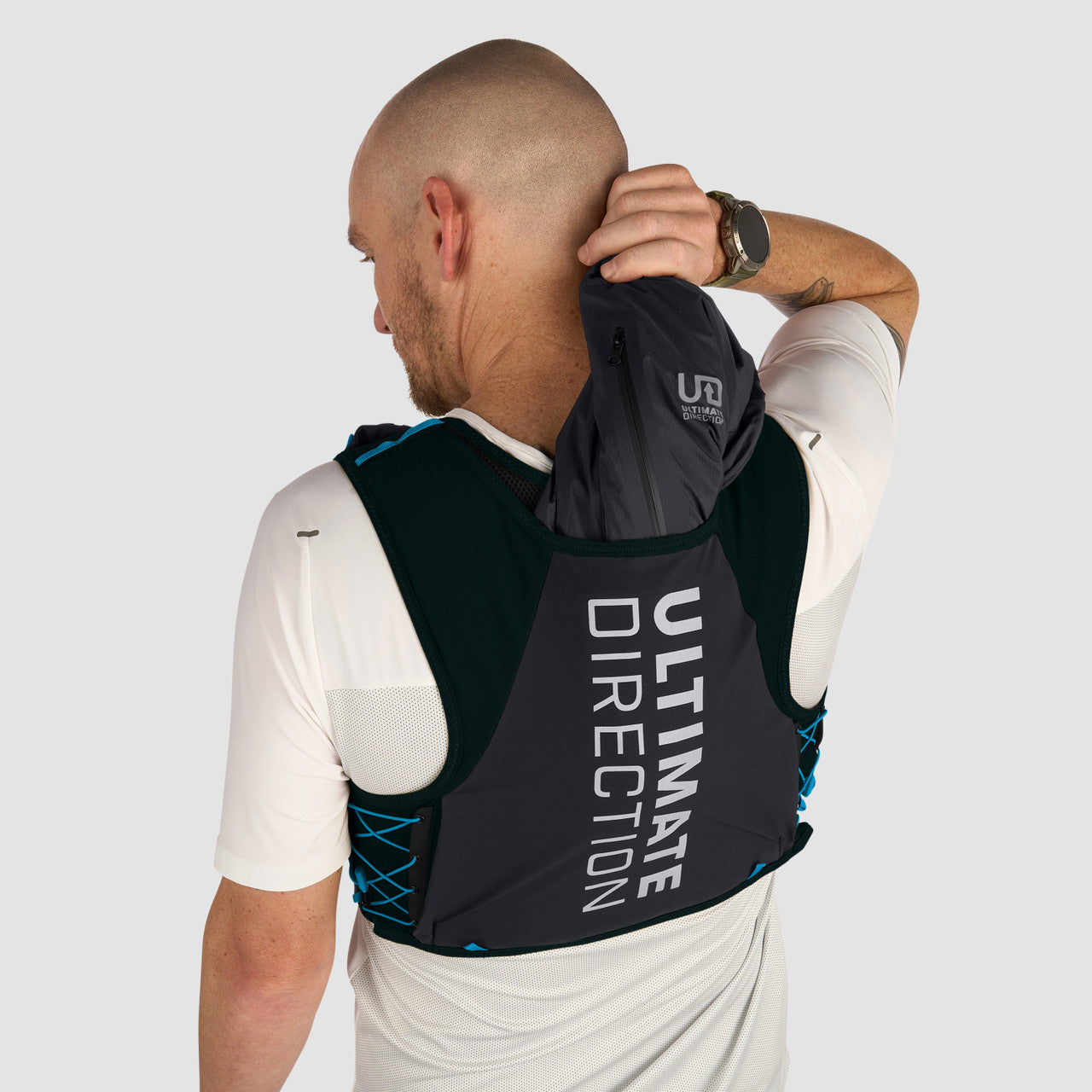 ULTIMATE DIRECTION Xodus Vest 7L
