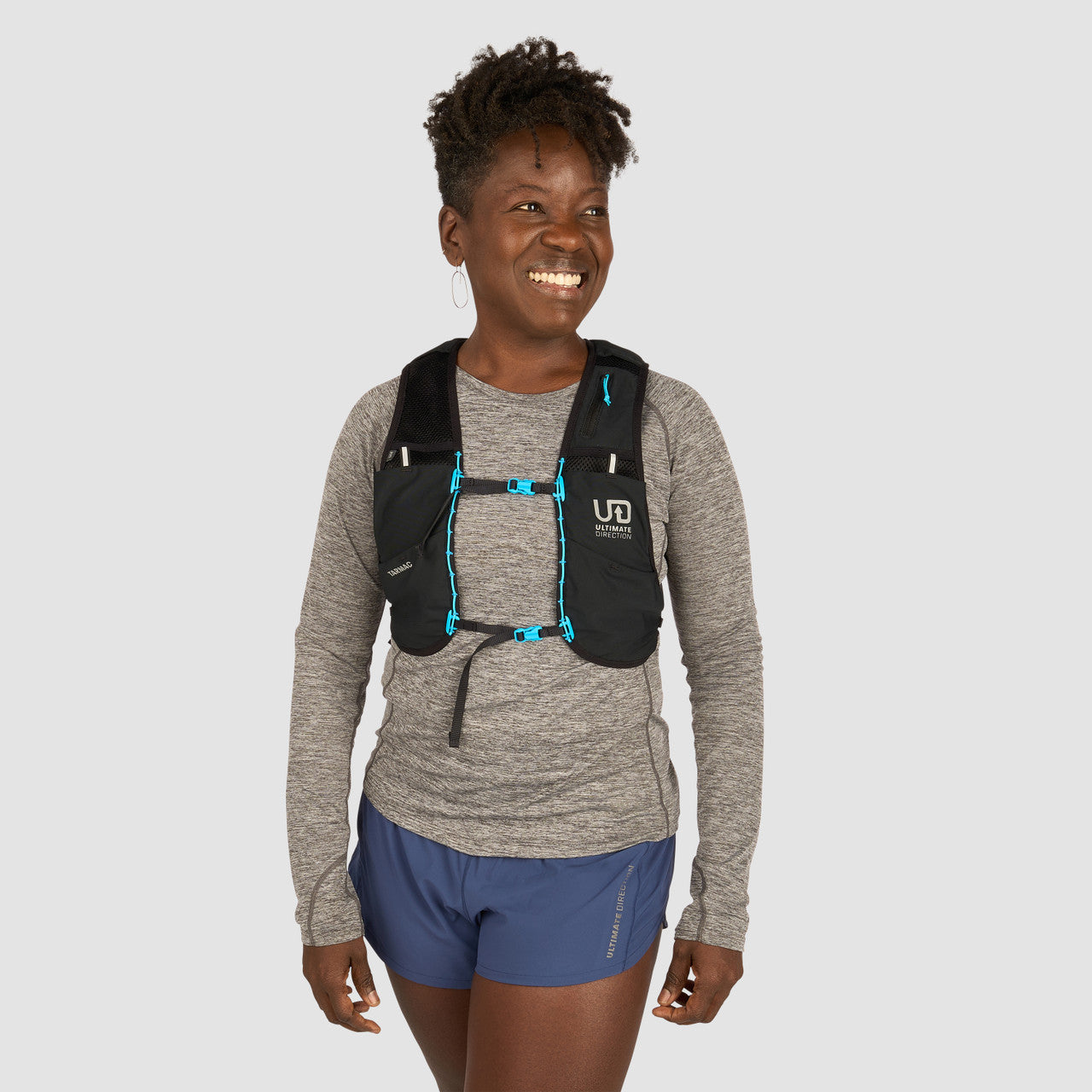 ULTIMATE DIRECTION Tarmac Vest 6L