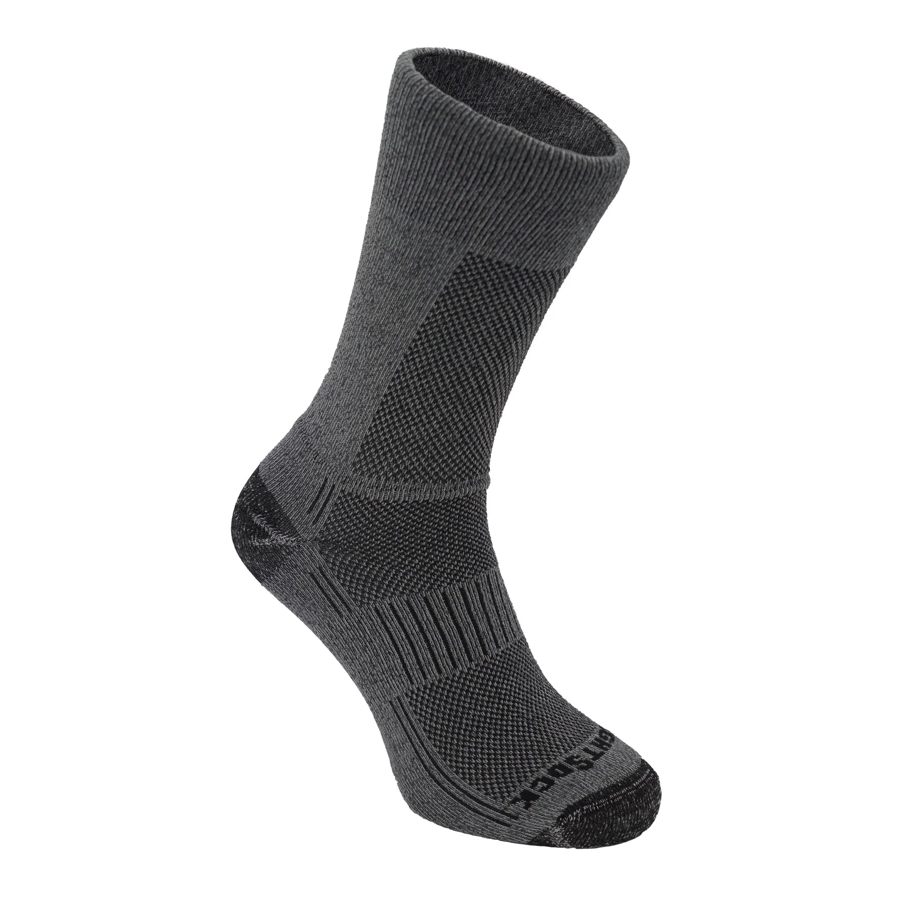 WRIGHTSOCK Coolmesh II Crew Anti-Blister Socks