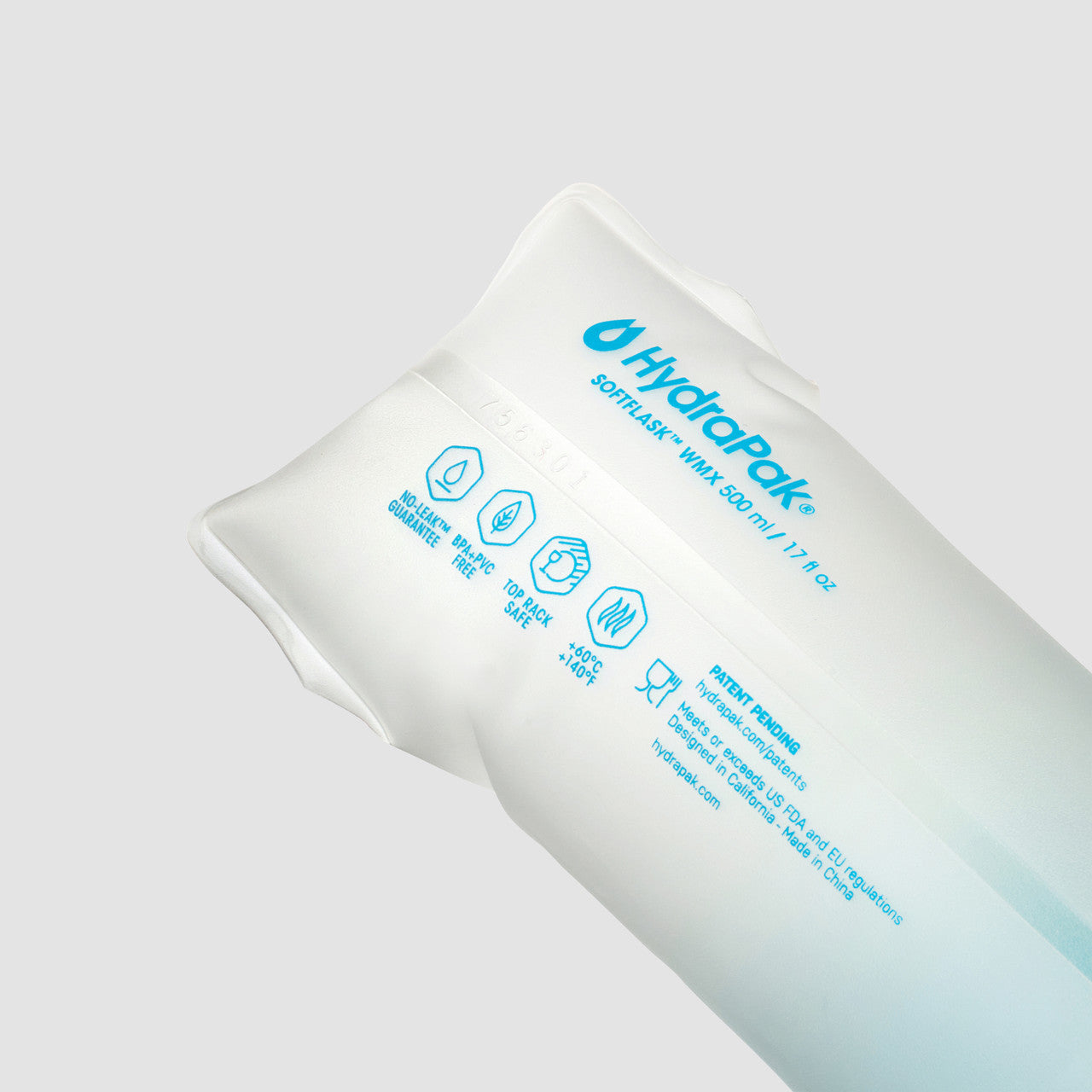 ULTIMATE DIRECTION Body Bottle 500ml