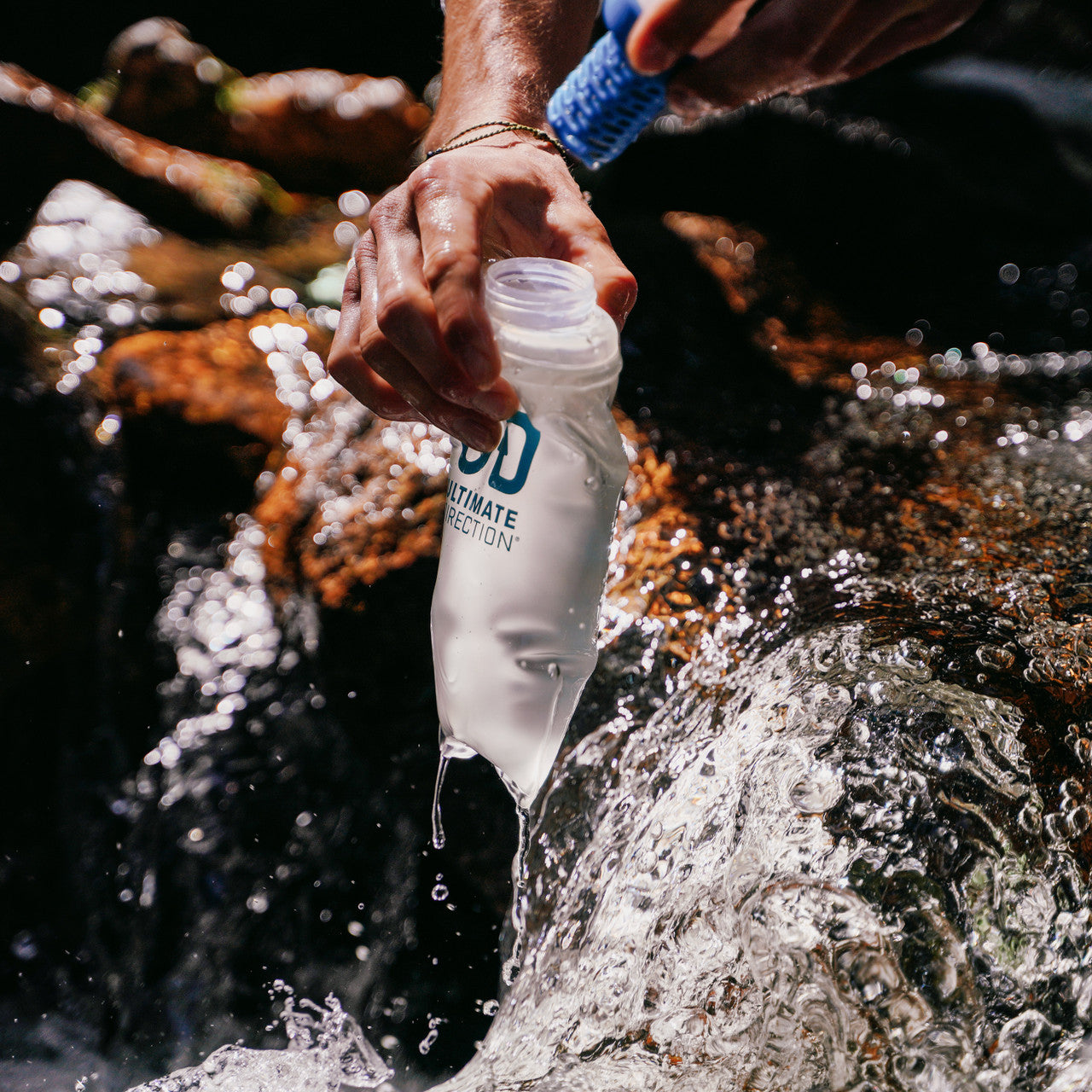 ULTIMATE DIRECTION Body Bottle 500ml