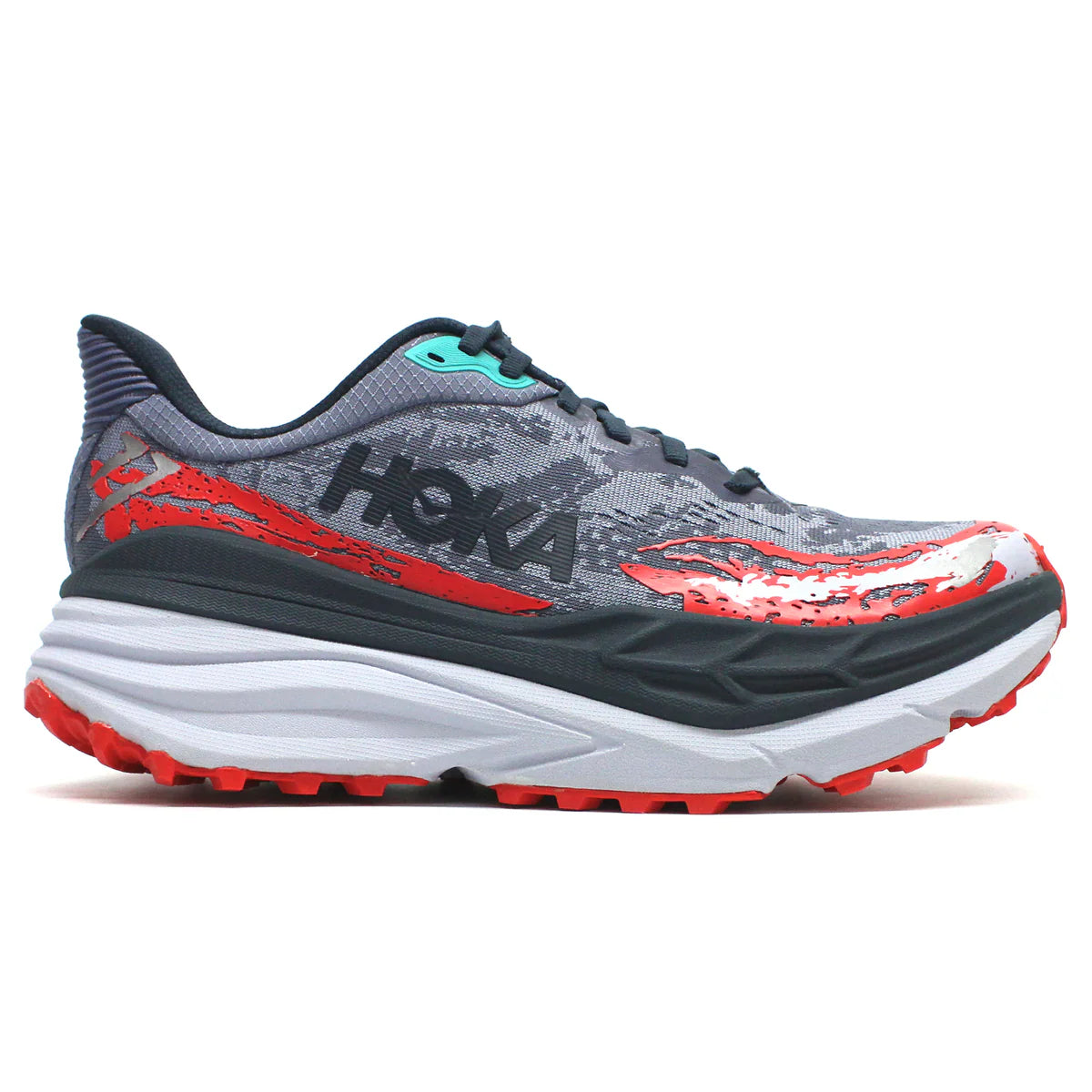HOKA Stinson ATR 7 - Men's