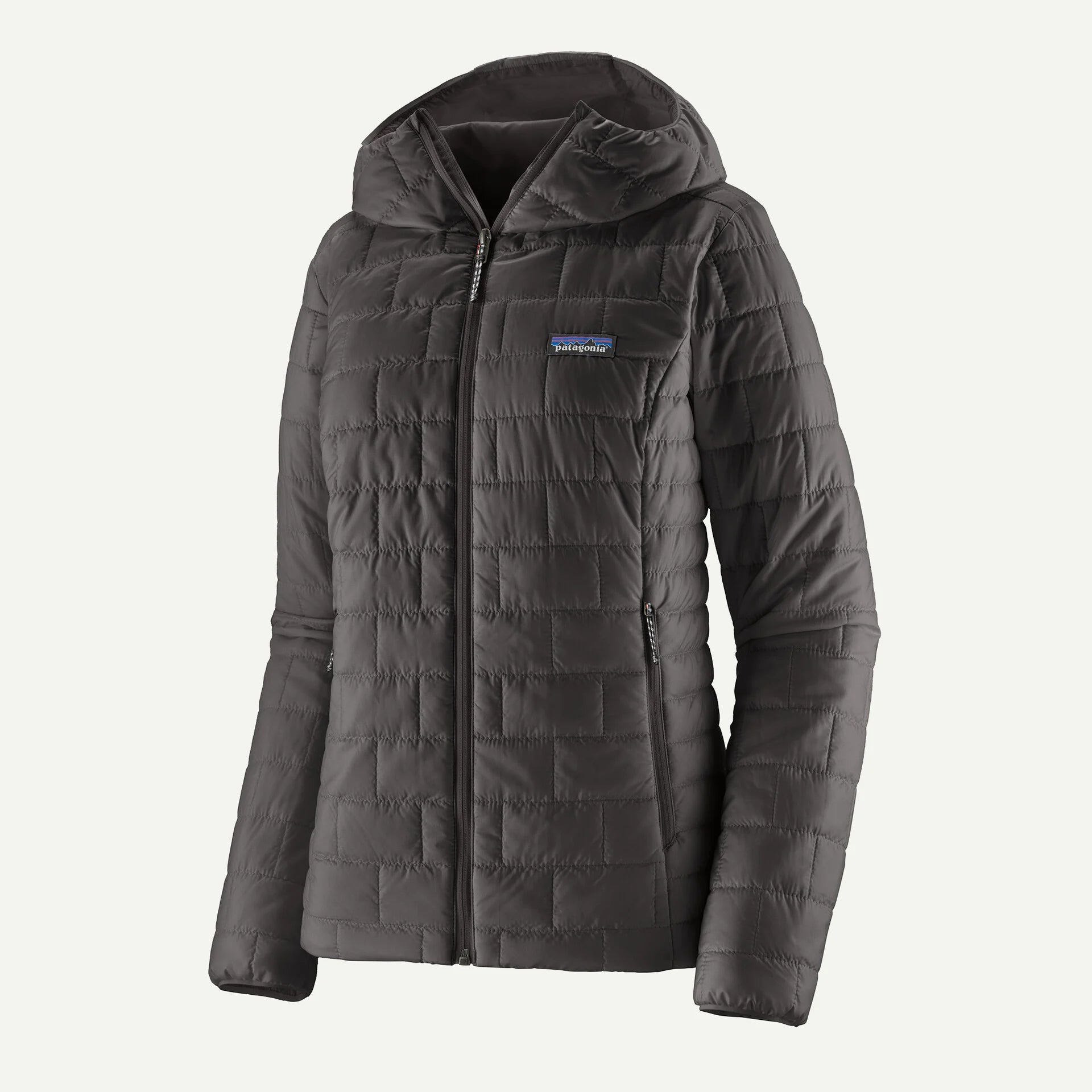 PATAGONIA Nano Puff Hoody - Women's