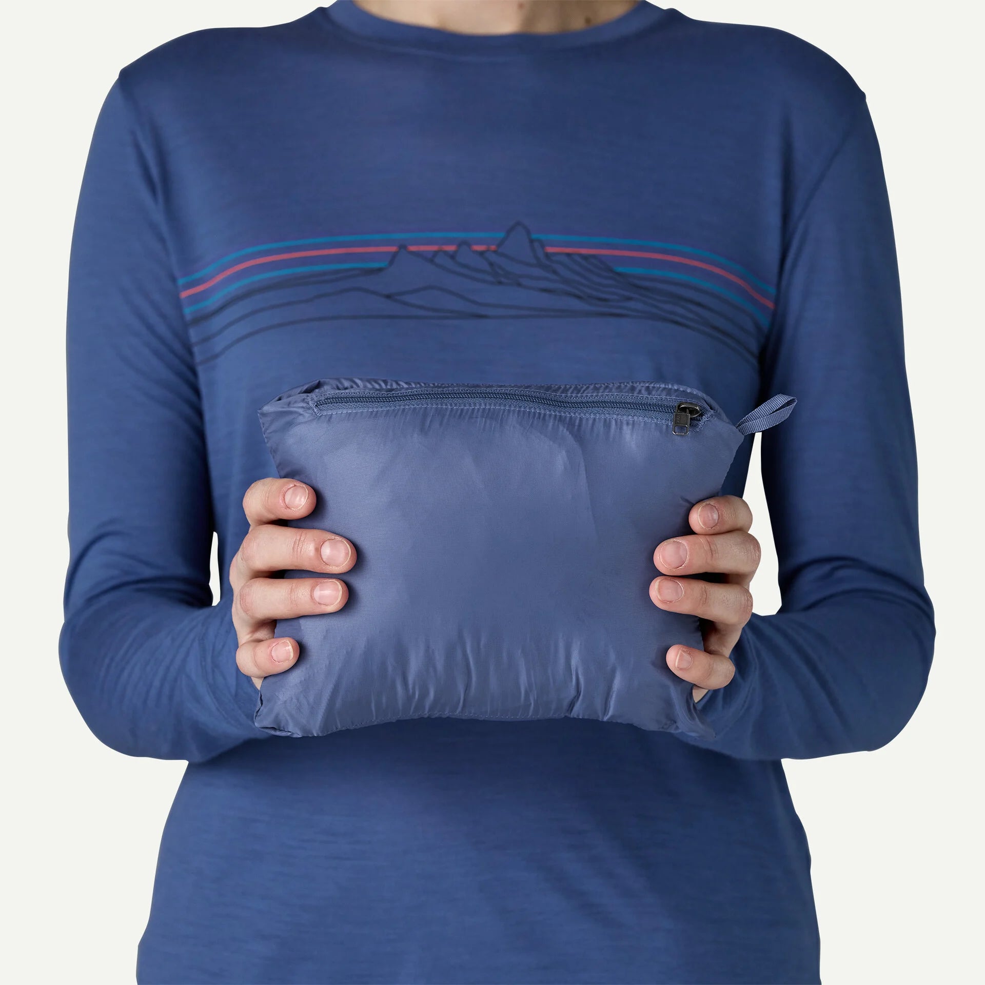 PATAGONIA Nano Puff Hoody - Women's