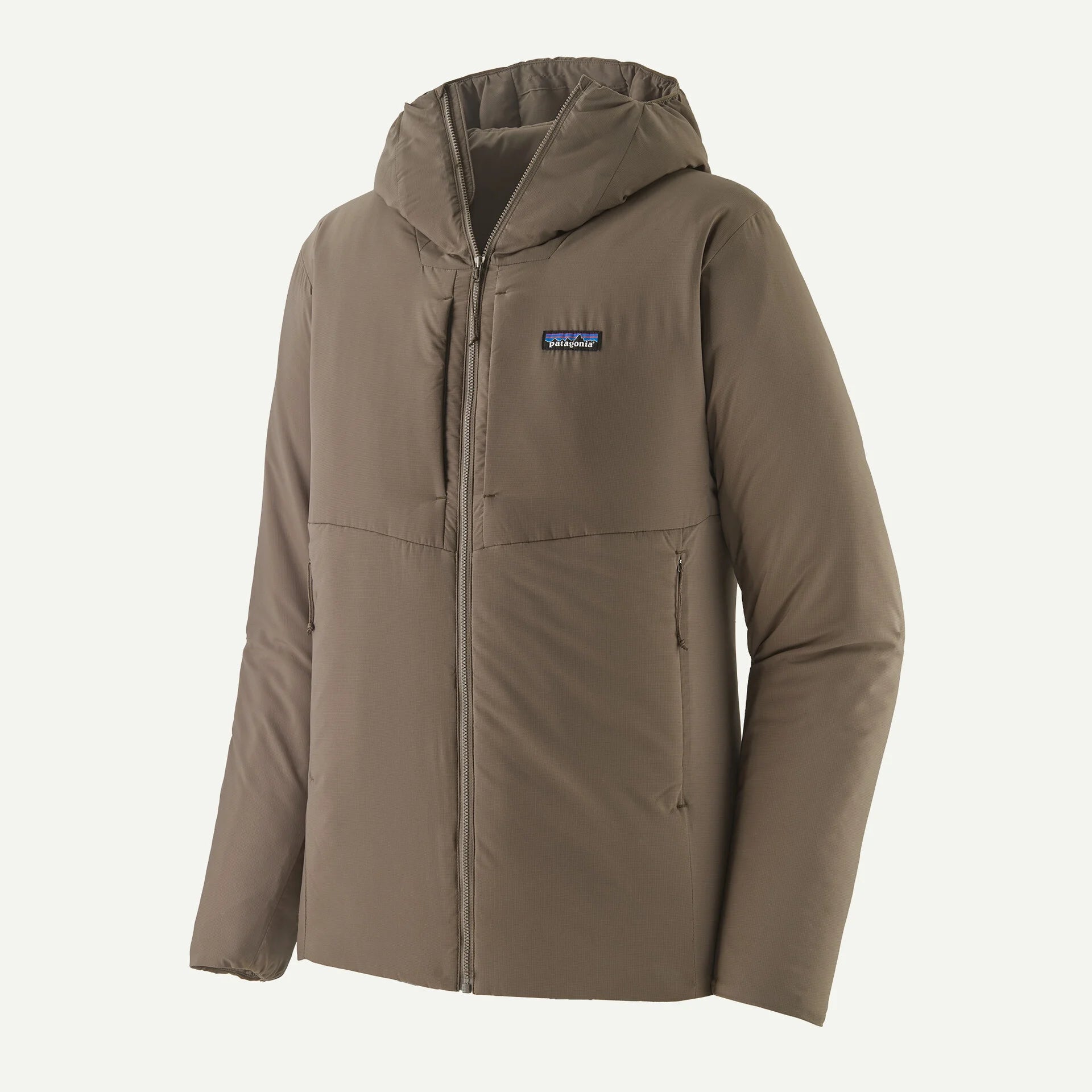 PATAGONIA Nano Puff Hoody - Men's