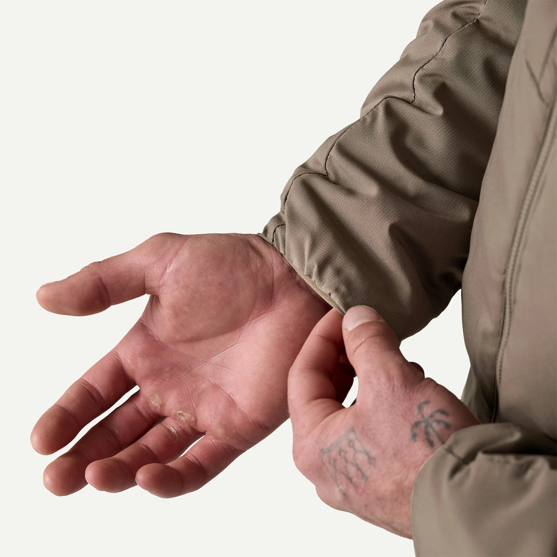 PATAGONIA Nano-Air Hoody - Men's