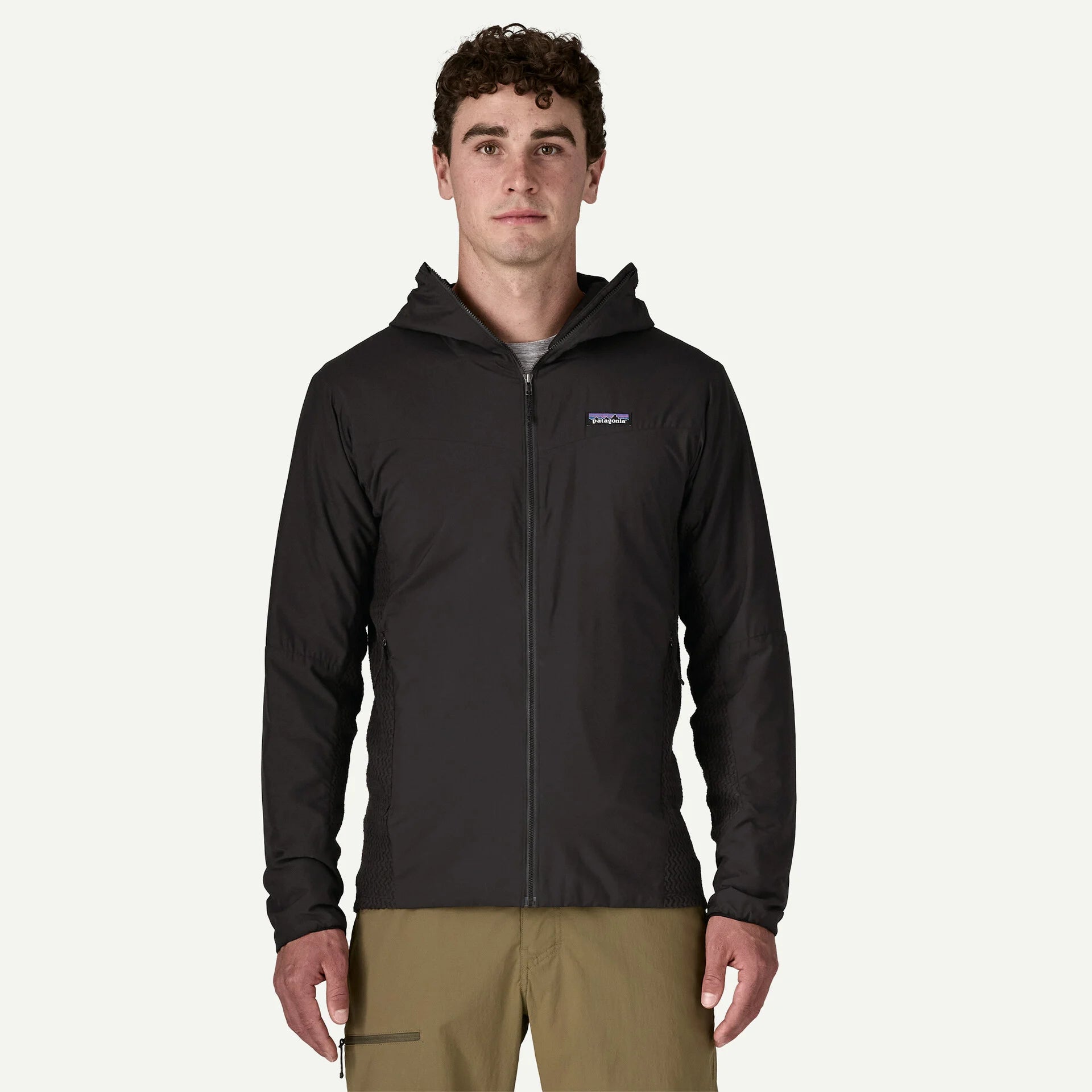 PATAGONIA Nano-Air Light Hybrid Hoody - Men's