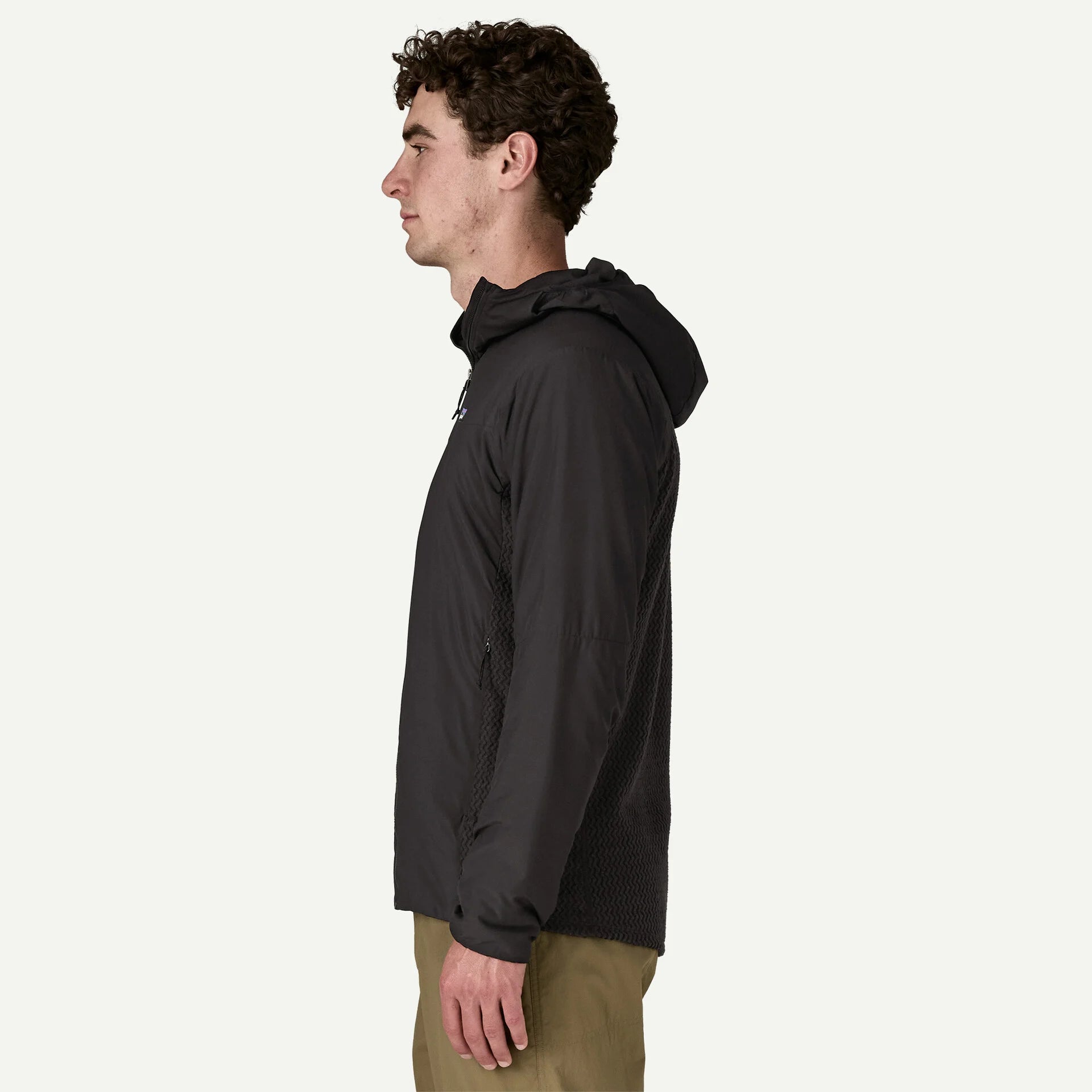 PATAGONIA Nano-Air Light Hybrid Hoody - Men's