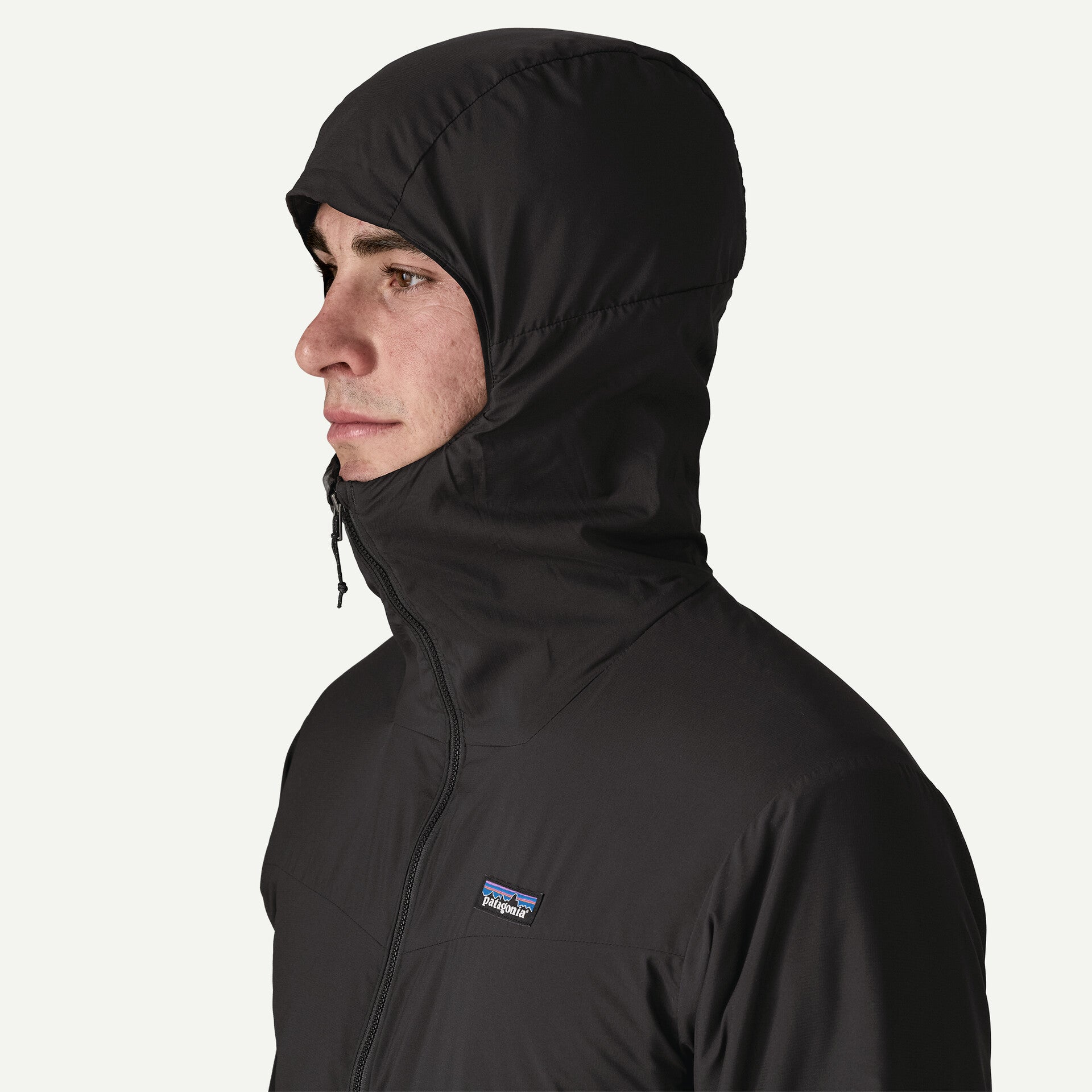 PATAGONIA Nano-Air Light Hybrid Hoody - Men's
