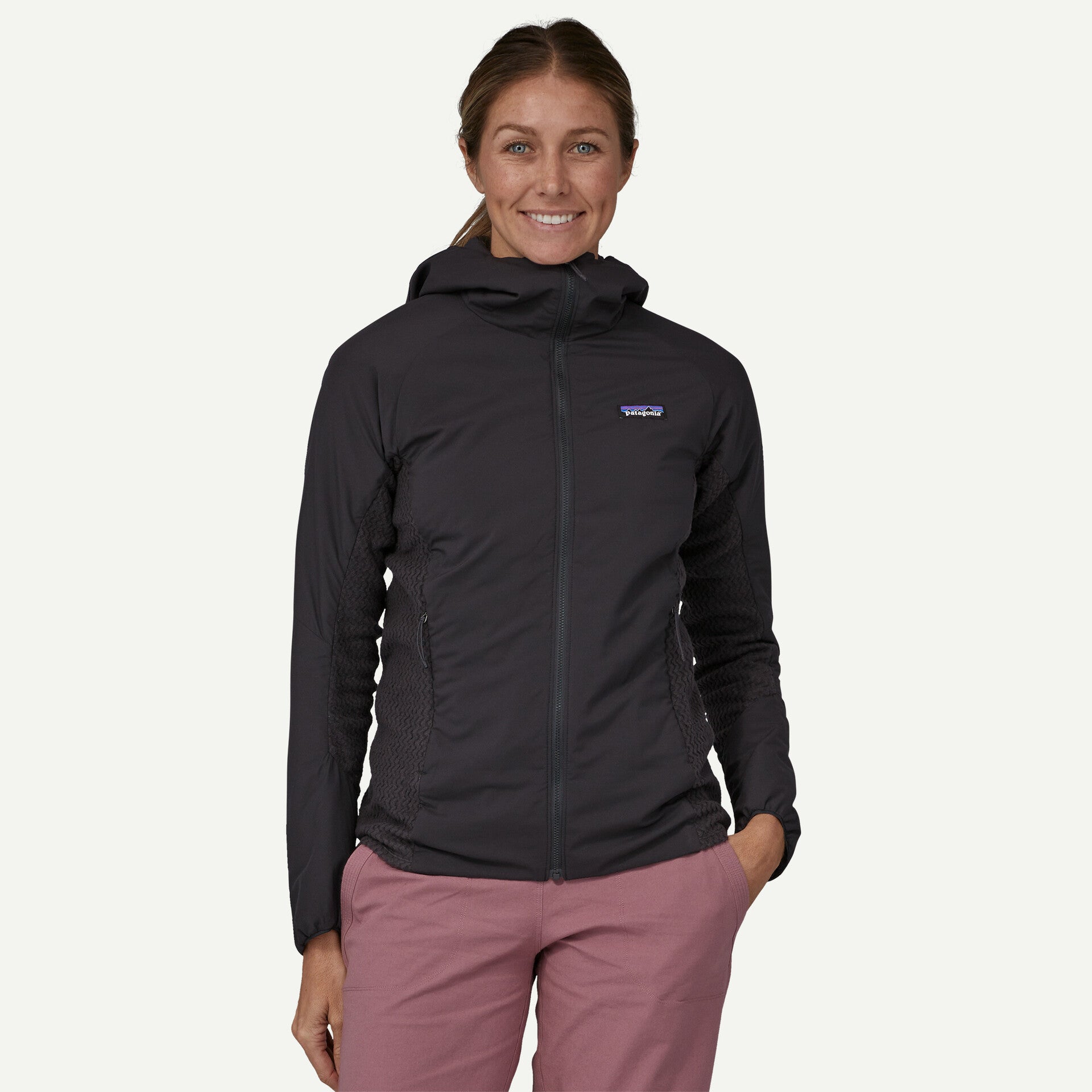 PATAGONIA Nano-Air Light Hybrid Hoody - Women's