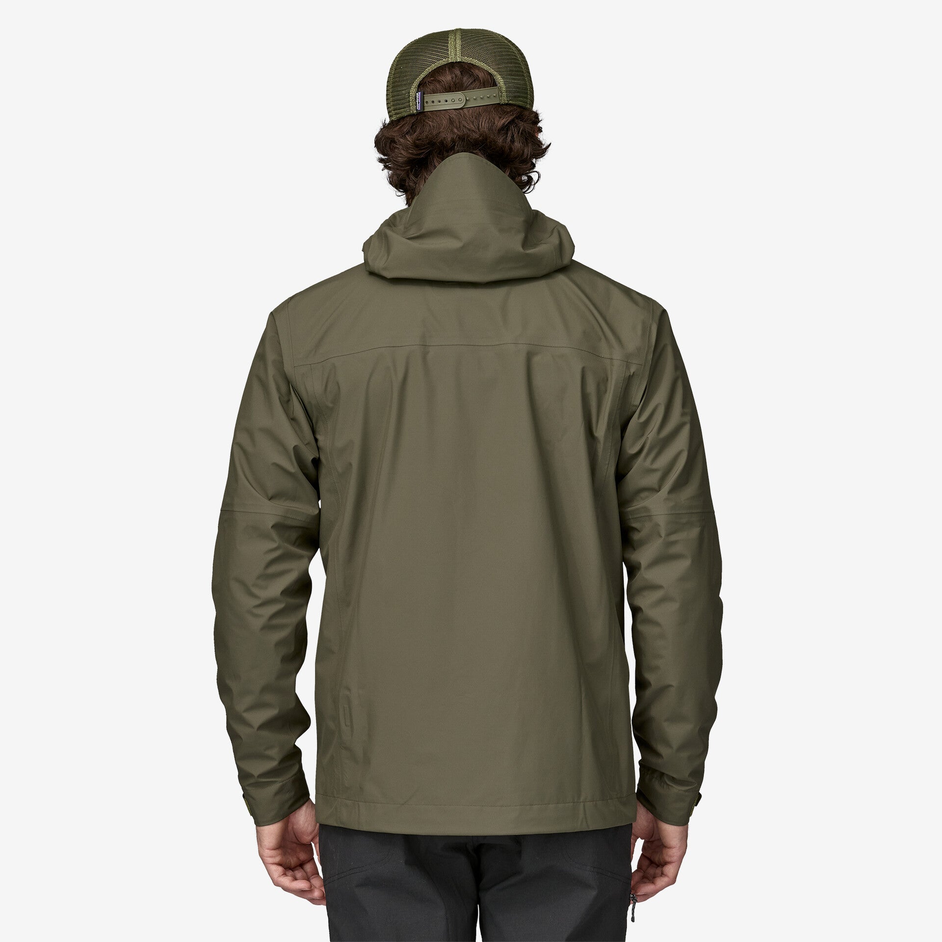 PATAGONIA Boulder Fork Rain Jacket - Men's