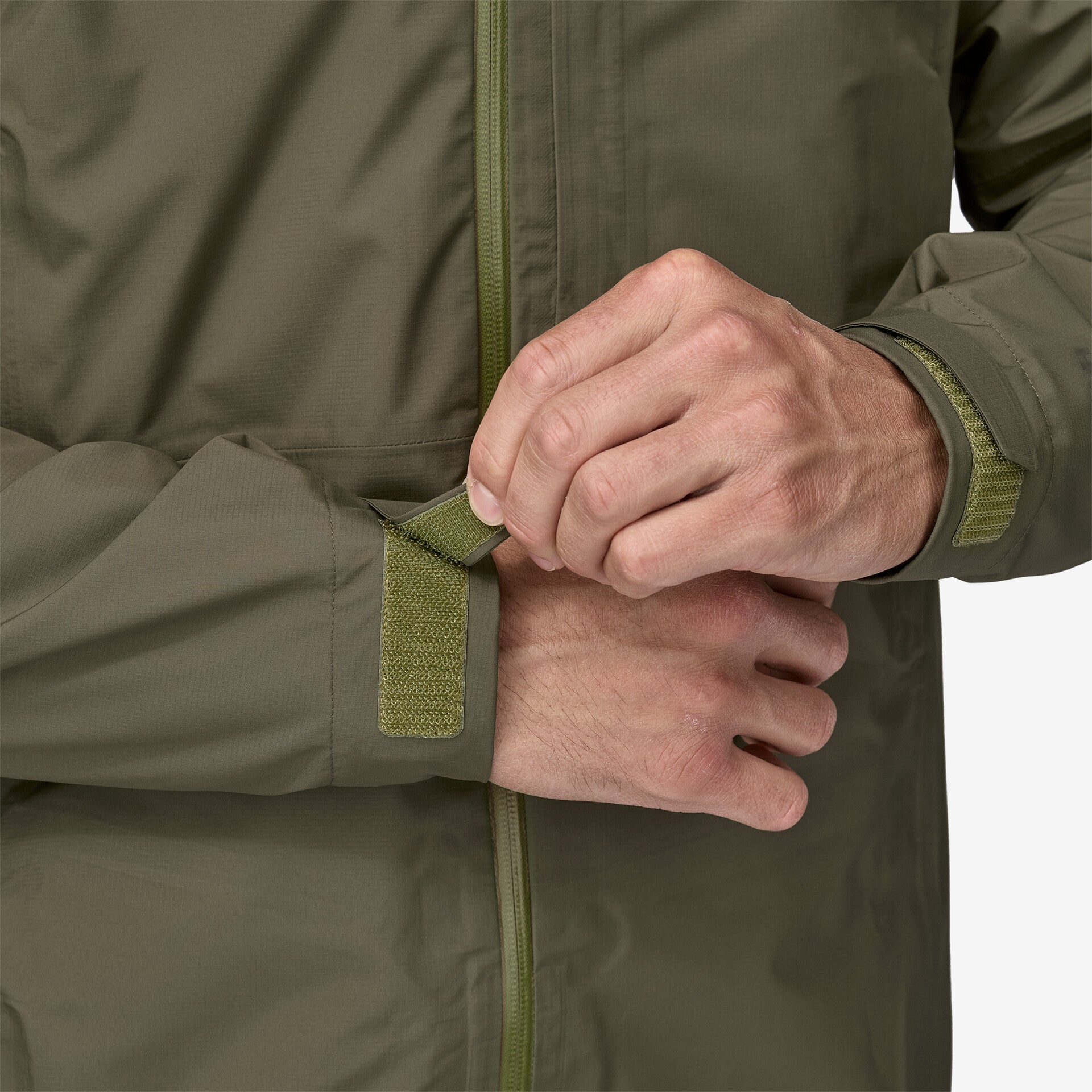PATAGONIA Boulder Fork Rain Jacket - Men's