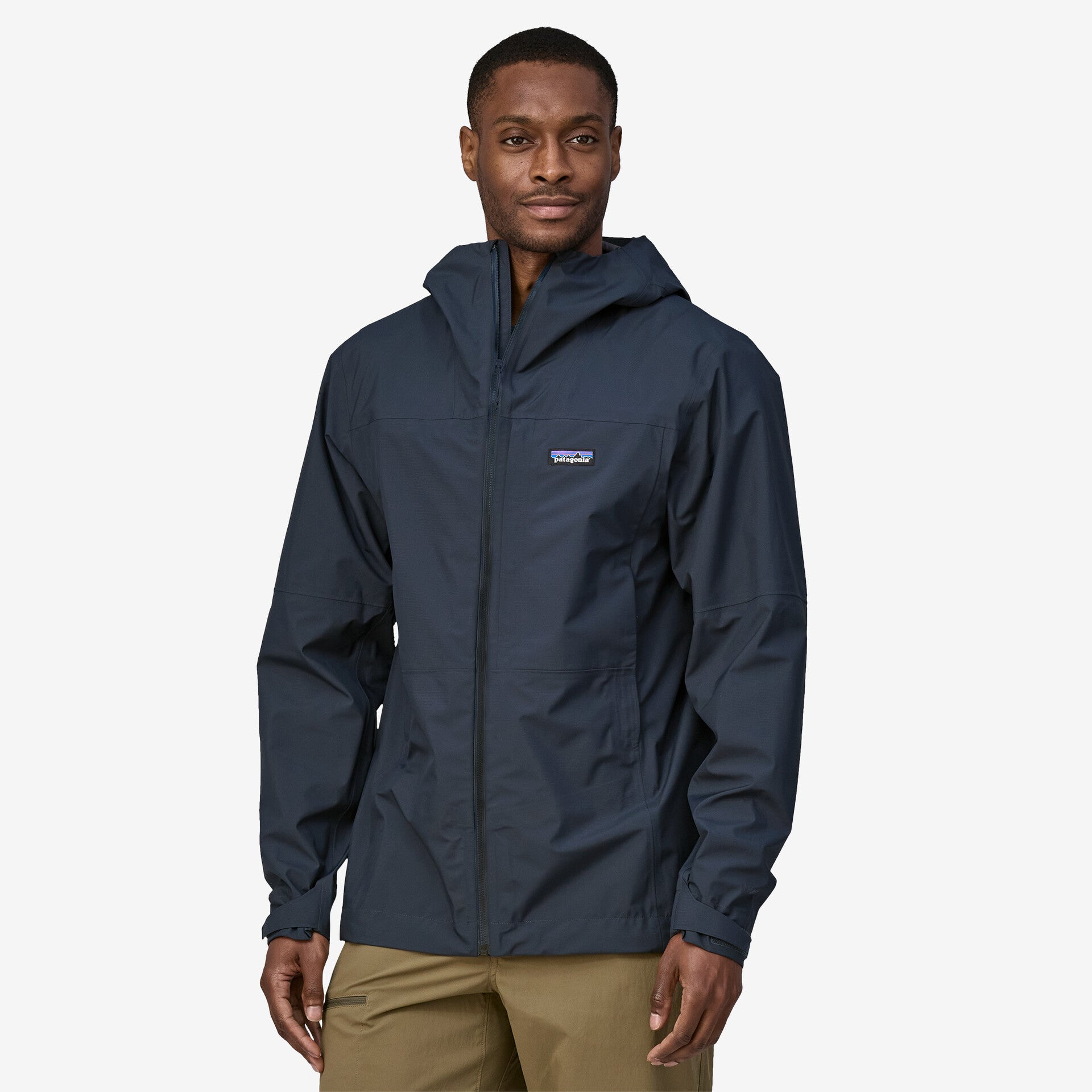 PATAGONIA Boulder Fork Rain Jacket - Men's