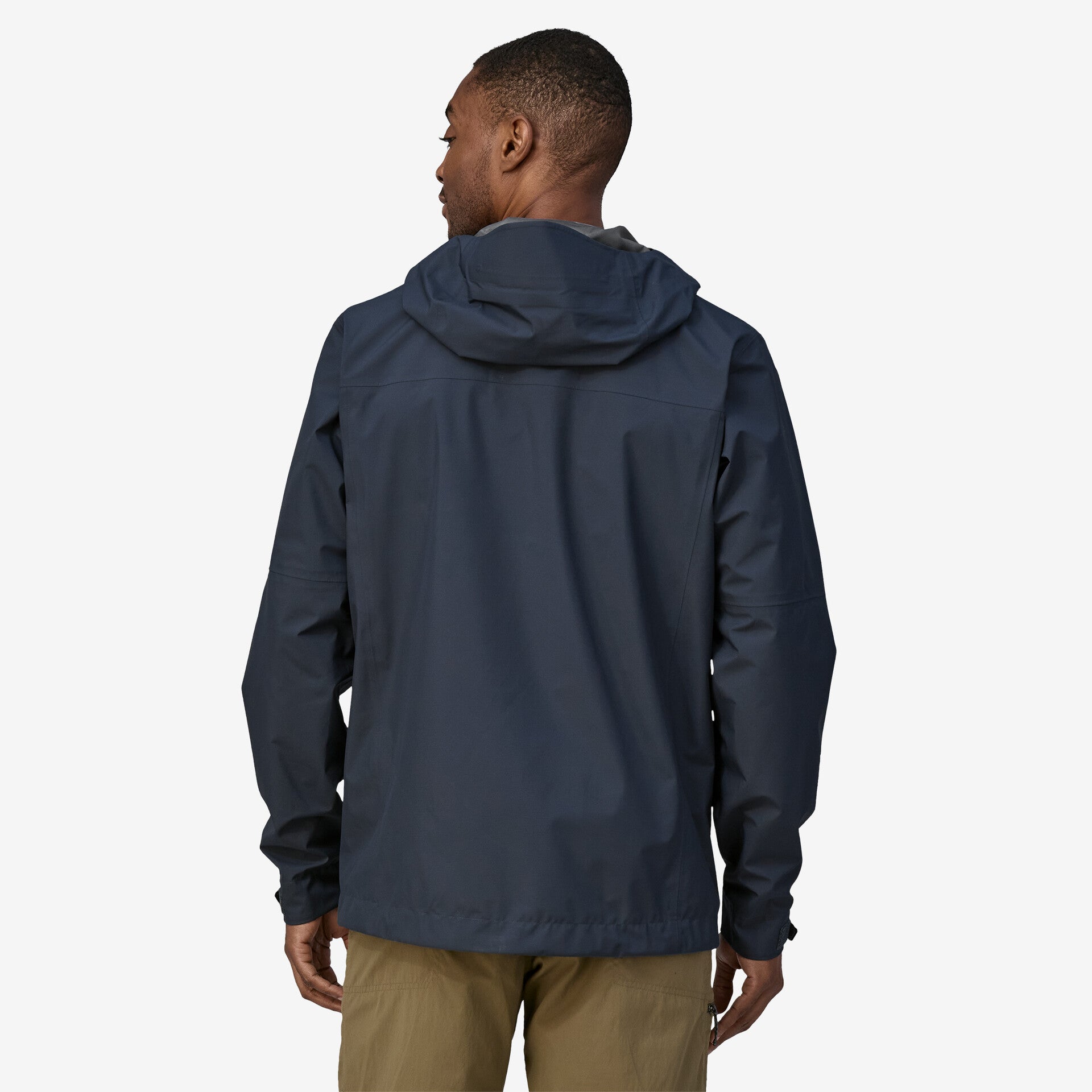 PATAGONIA Boulder Fork Rain Jacket - Men's