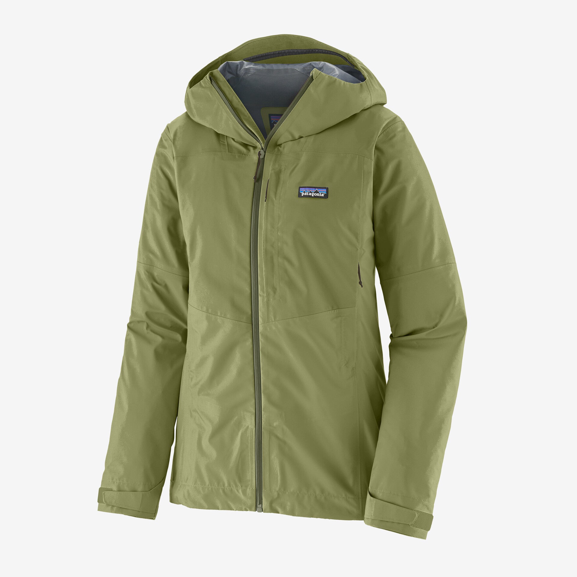 PATAGONIA Boulder Fork Rain Jacket - Women's