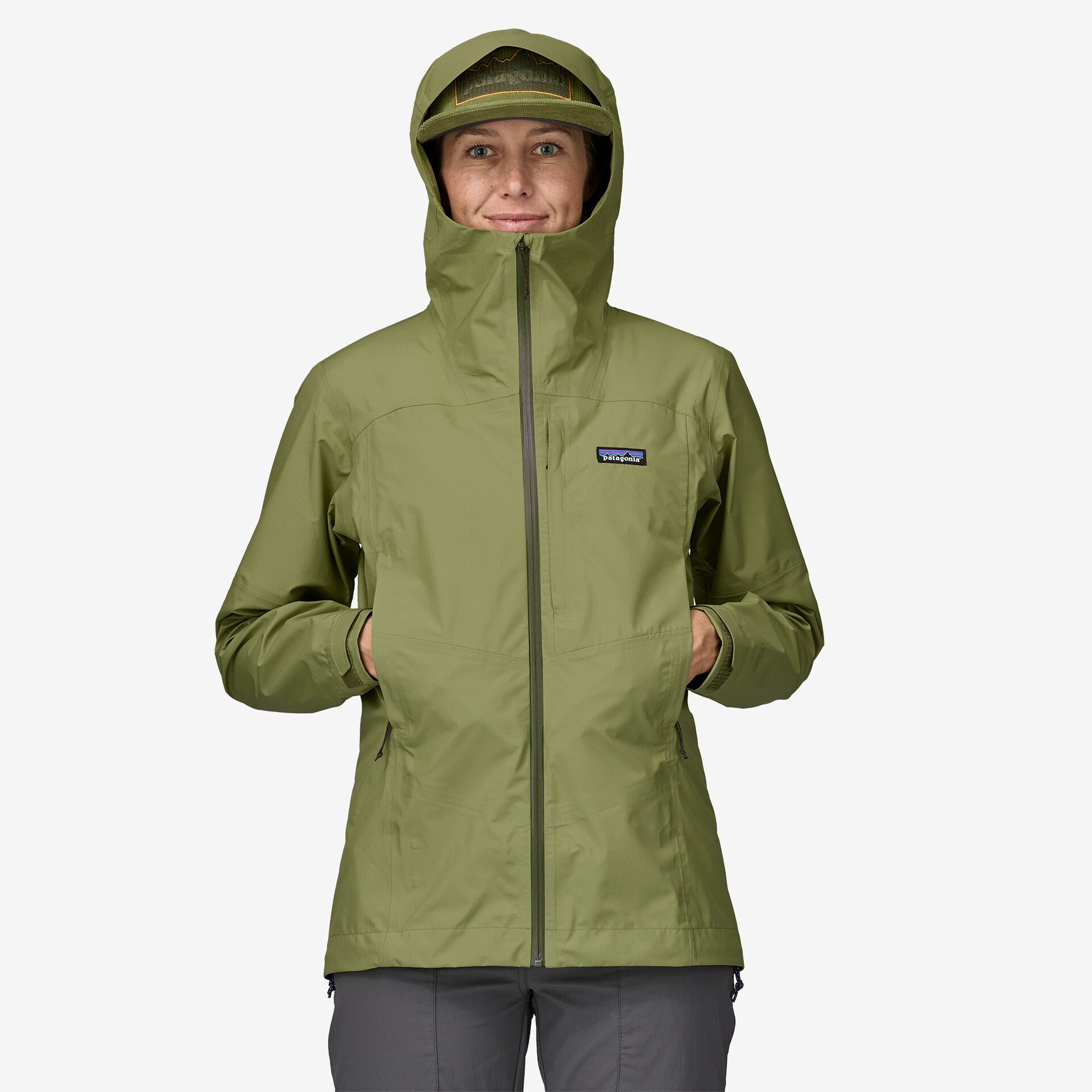 PATAGONIA Boulder Fork Rain Jacket - Women's