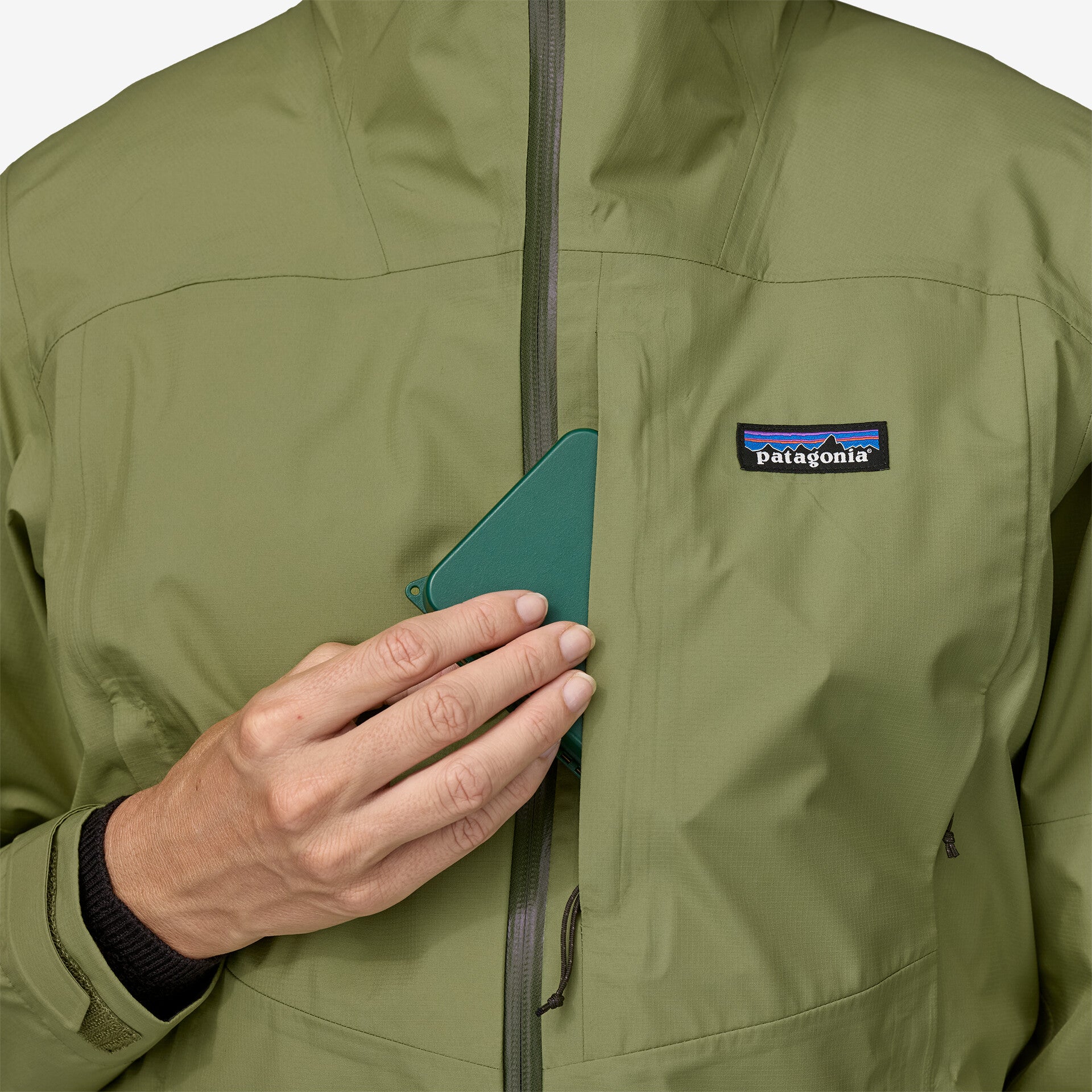 PATAGONIA Boulder Fork Rain Jacket - Women's