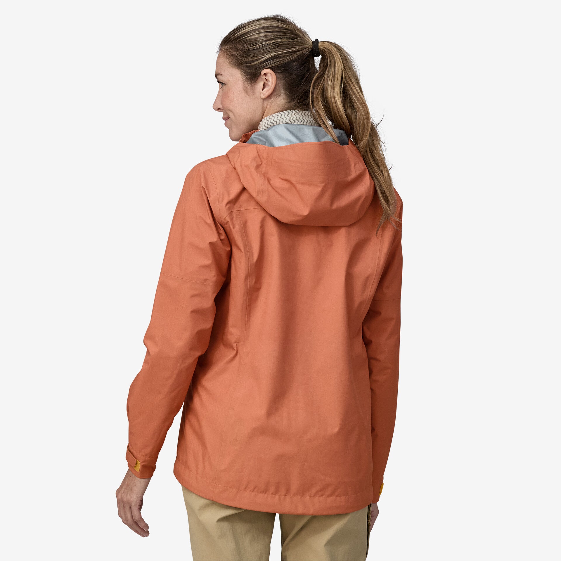 PATAGONIA Boulder Fork Rain Jacket - Women's