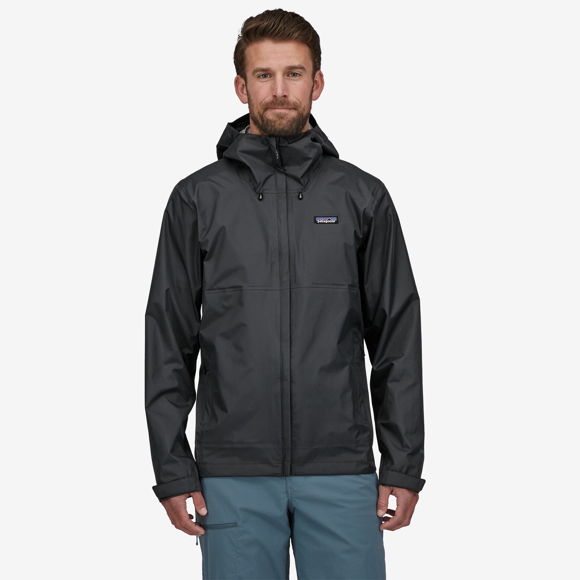 PATAGONIA Torrentshell 3L Rain Jacket - Men's