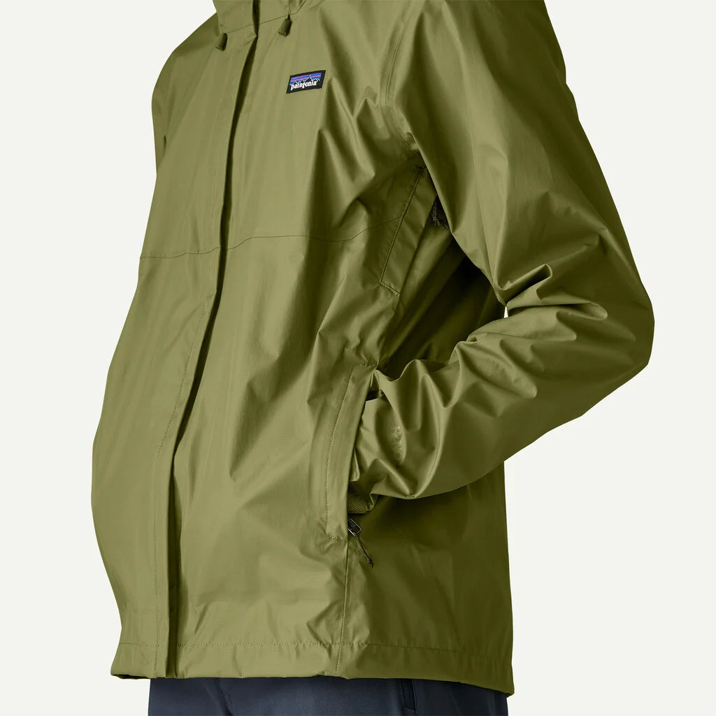 PATAGONIA Torrentshell 3L Rain Jacket - Men's