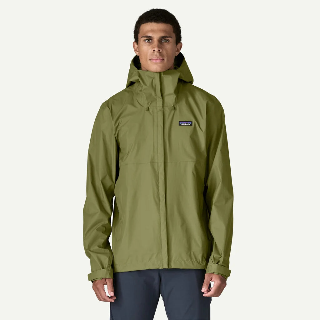 PATAGONIA Torrentshell 3L Rain Jacket - Men's