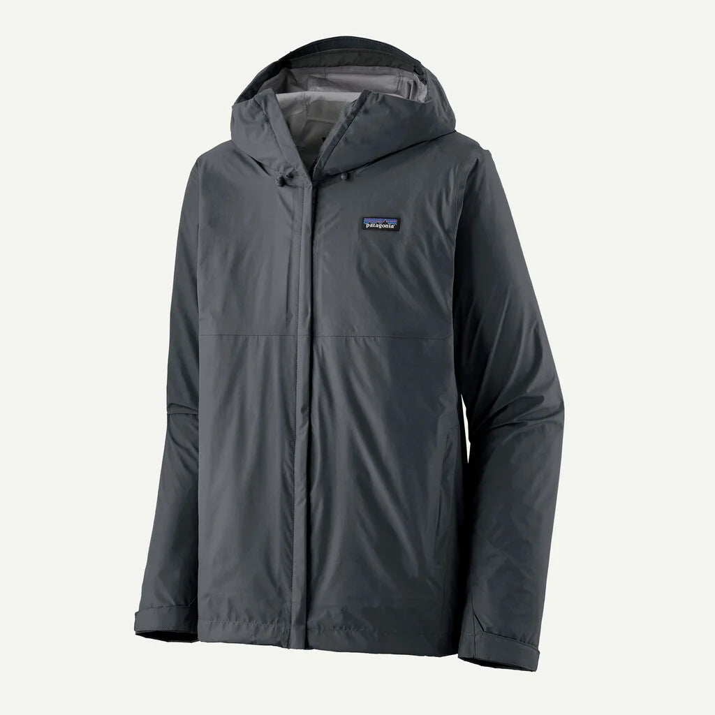 PATAGONIA Torrentshell 3L Rain Jacket - Men's