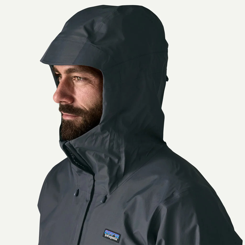 PATAGONIA Torrentshell 3L Rain Jacket - Men's