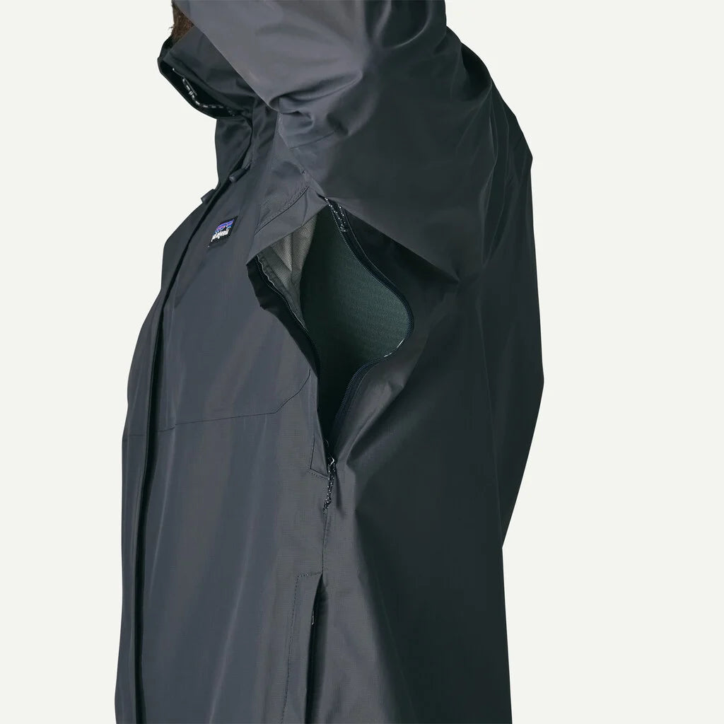 PATAGONIA Torrentshell 3L Rain Jacket - Men's