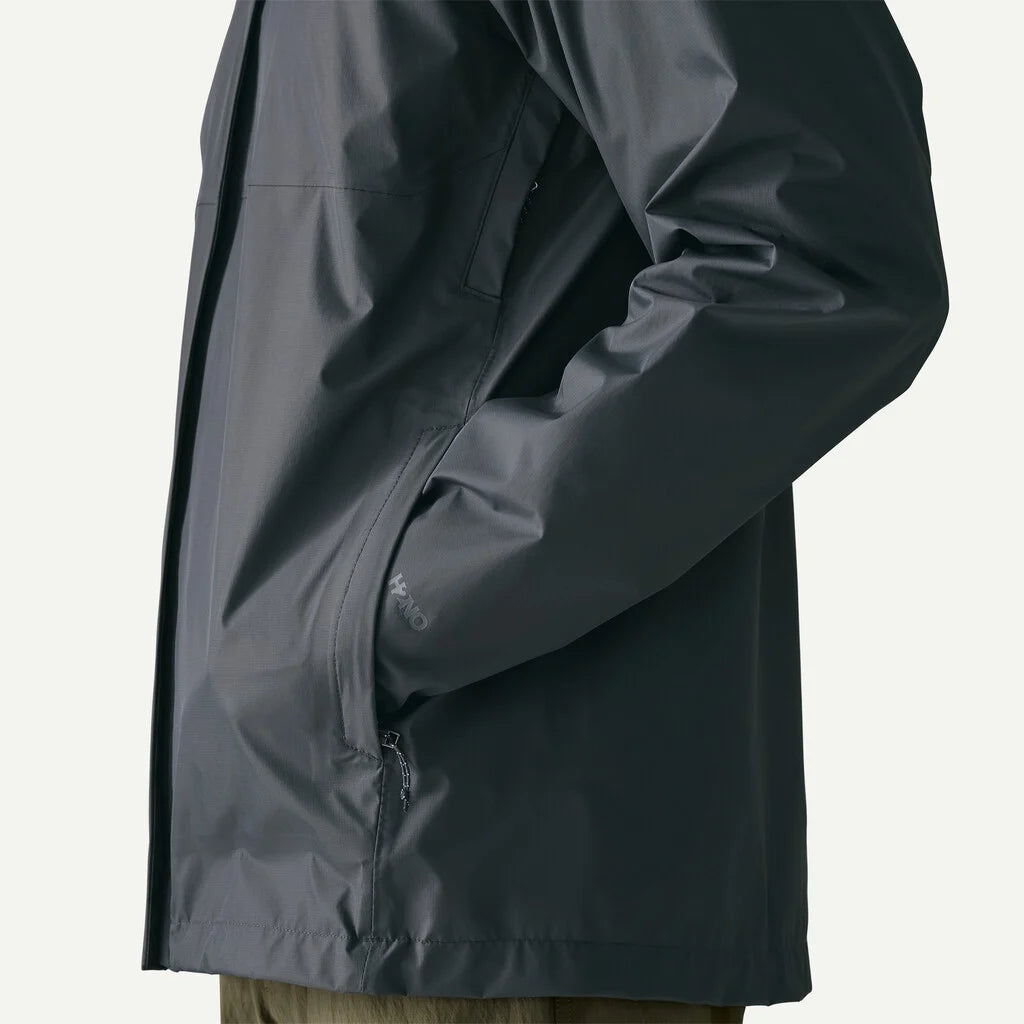 PATAGONIA Torrentshell 3L Rain Jacket - Men's