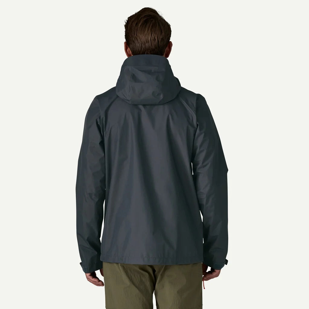 PATAGONIA Torrentshell 3L Rain Jacket - Men's