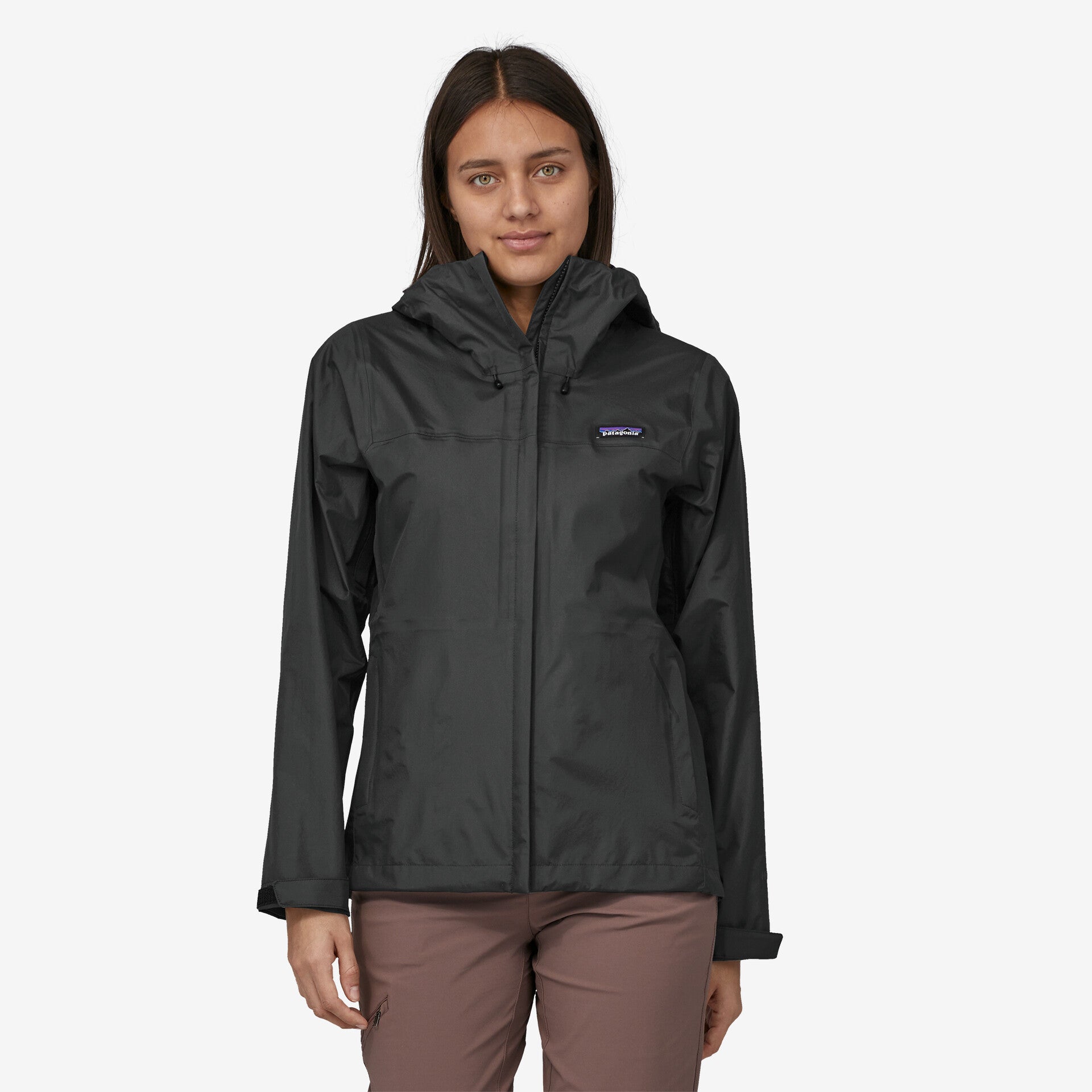PATAGONIA Torrentshell 3L Rain Jacket - Women's