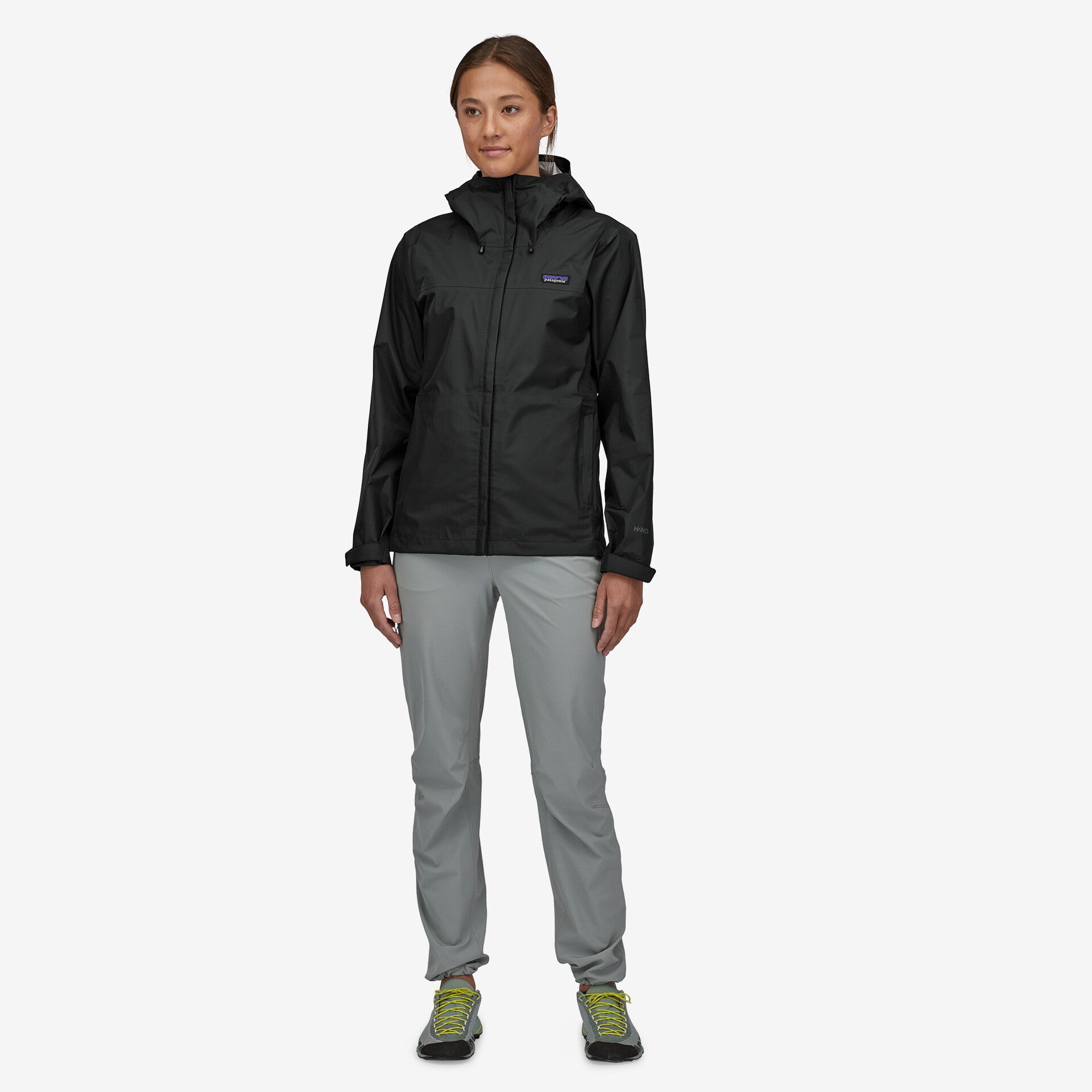 PATAGONIA Torrentshell 3L Rain Jacket - Women's