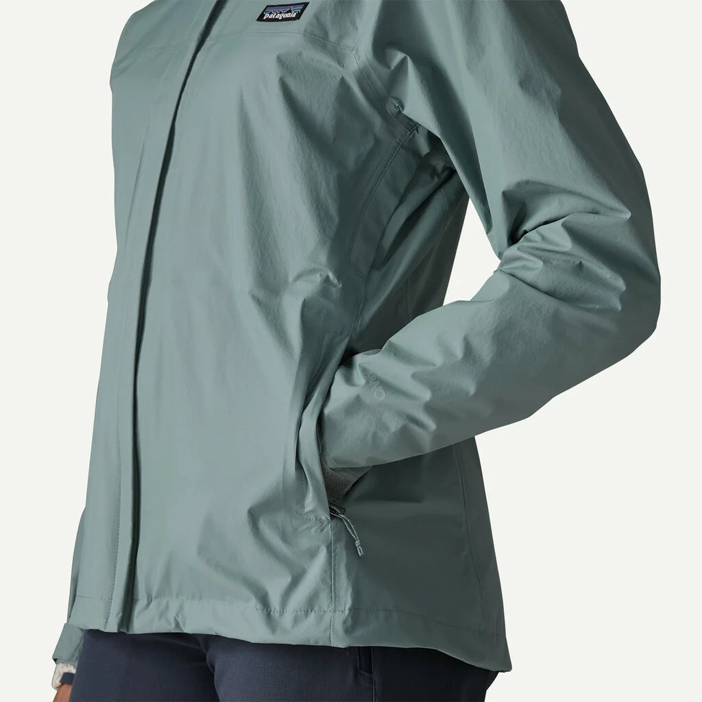 PATAGONIA Torrentshell 3L Rain Jacket - Women's
