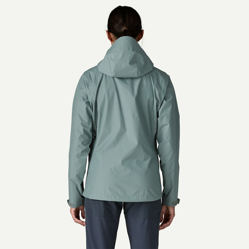 PATAGONIA Torrentshell 3L Rain Jacket - Women's