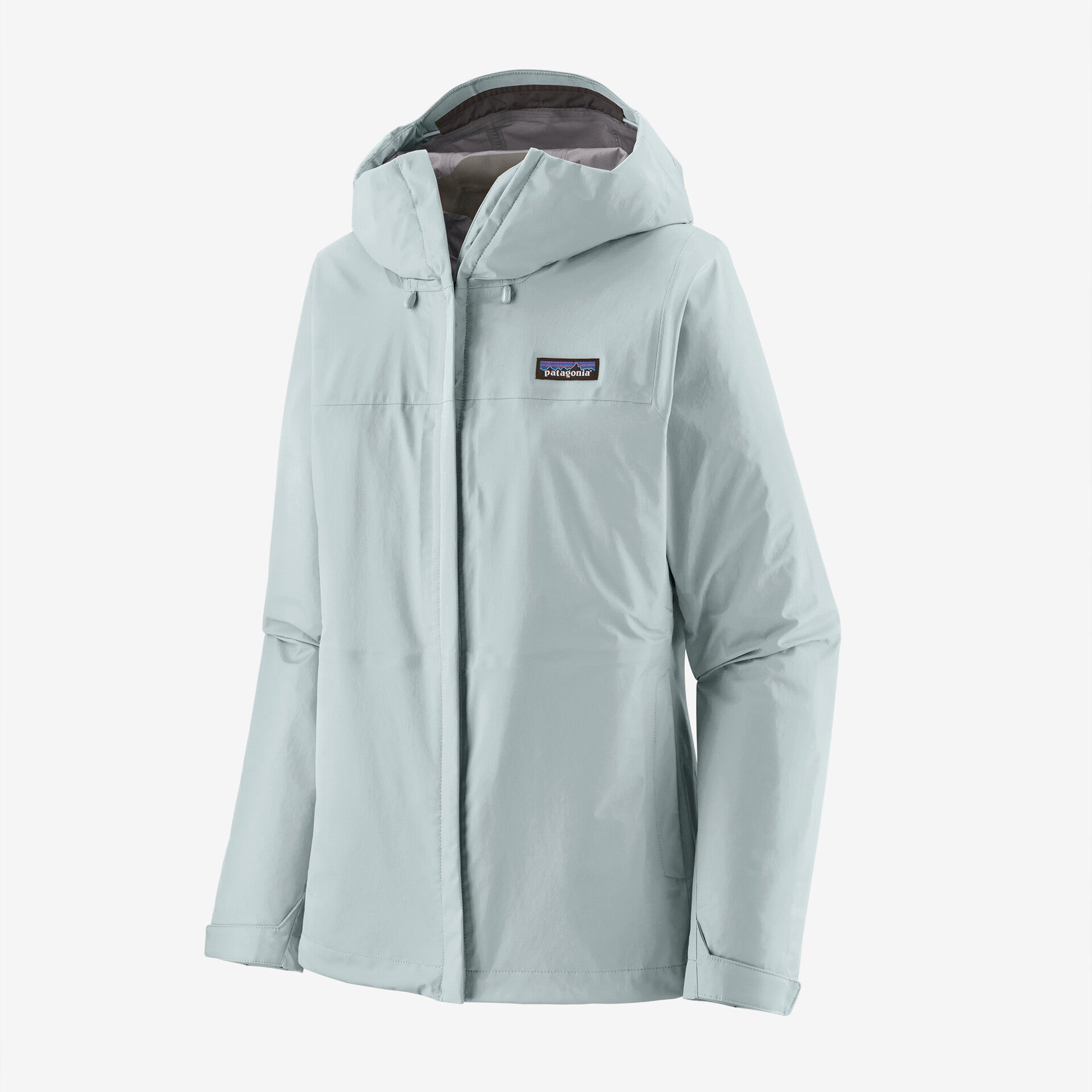 PATAGONIA Torrentshell 3L Rain Jacket Women's
