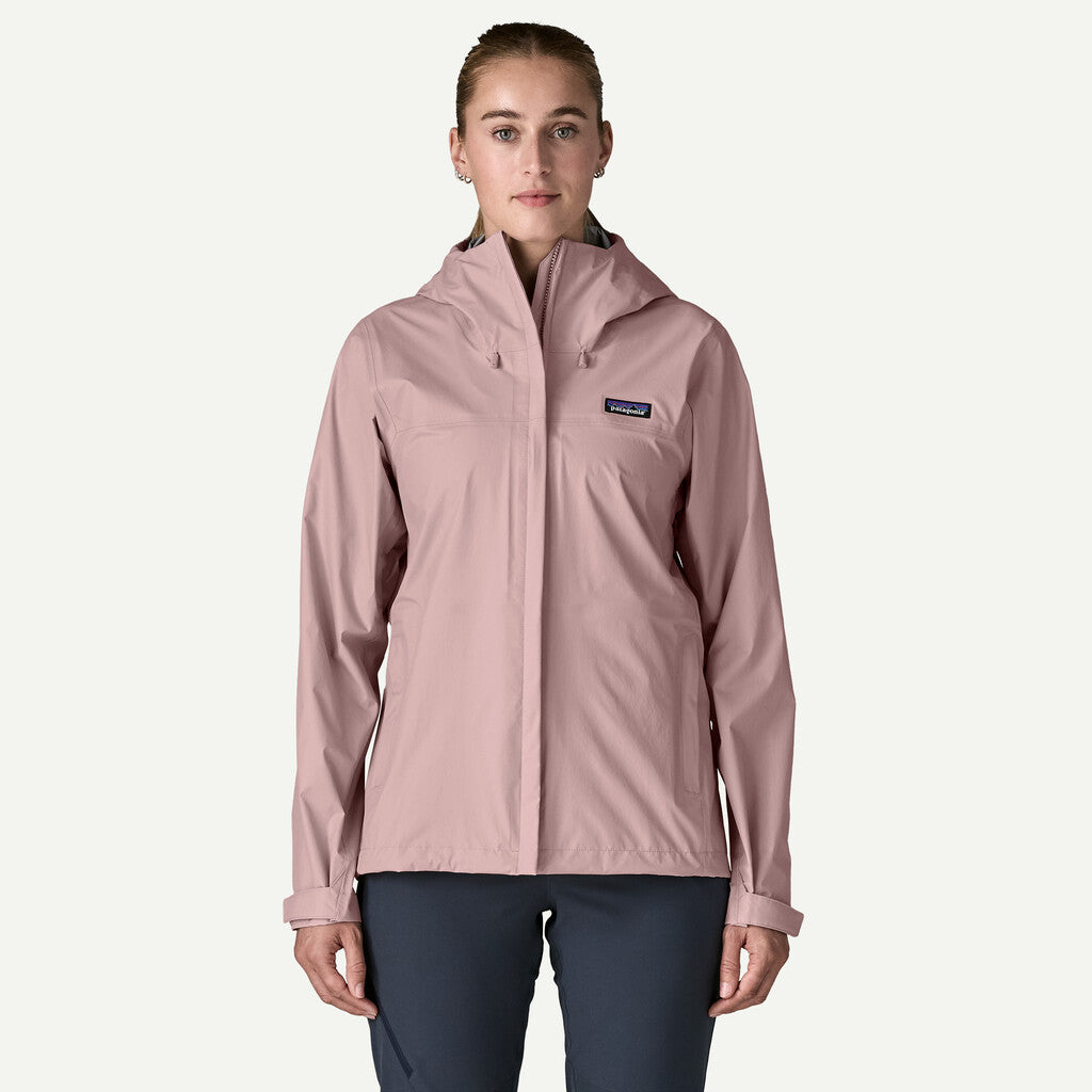 PATAGONIA Torrentshell 3L Rain Jacket - Women's