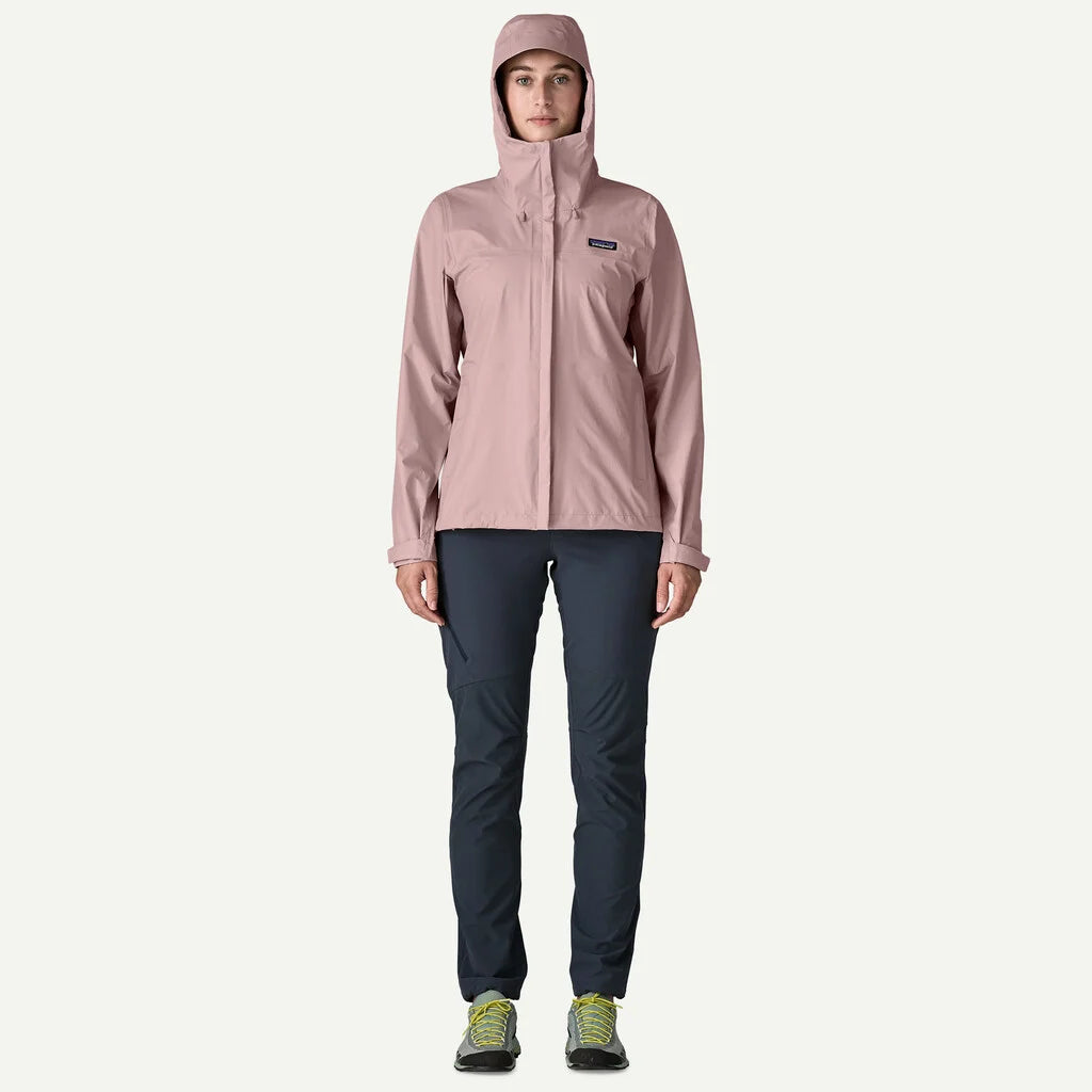 PATAGONIA Torrentshell 3L Rain Jacket - Women's