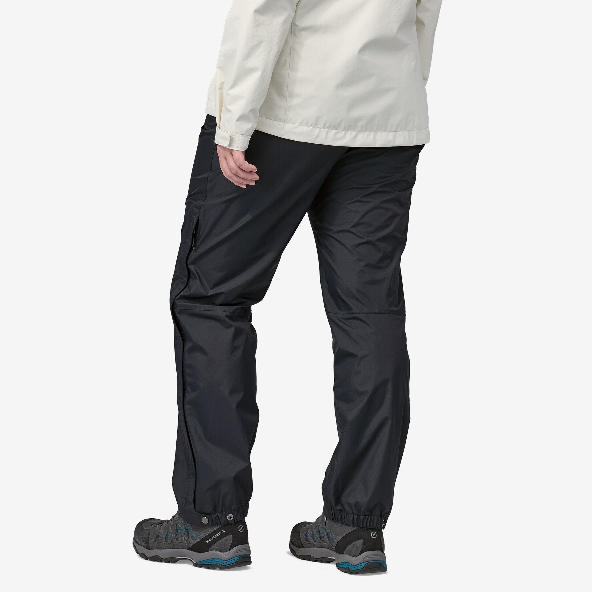PATAGONIA Torrentshell 3L Rain Pants - Women's