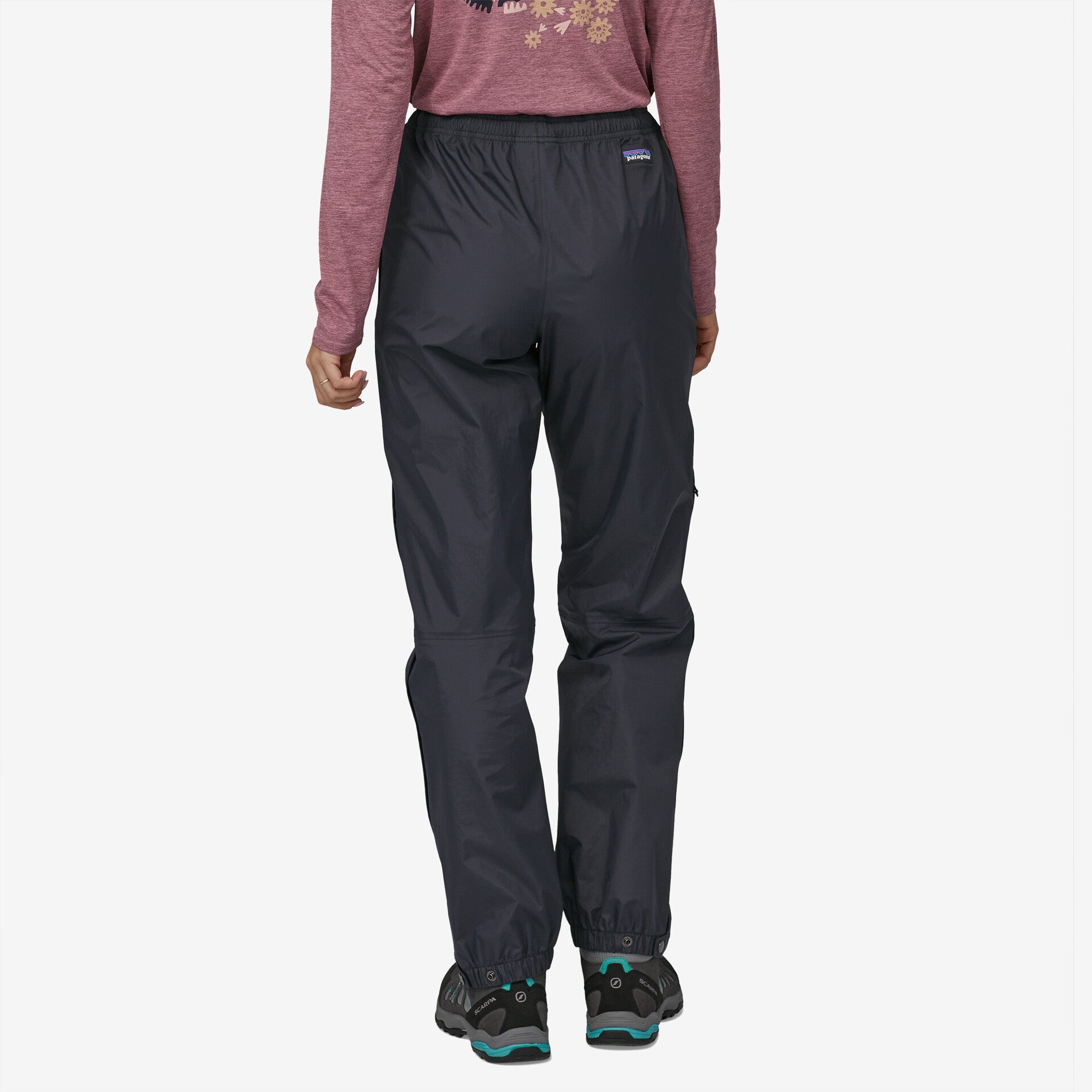PATAGONIA Torrentshell 3L Rain Pants - Women's