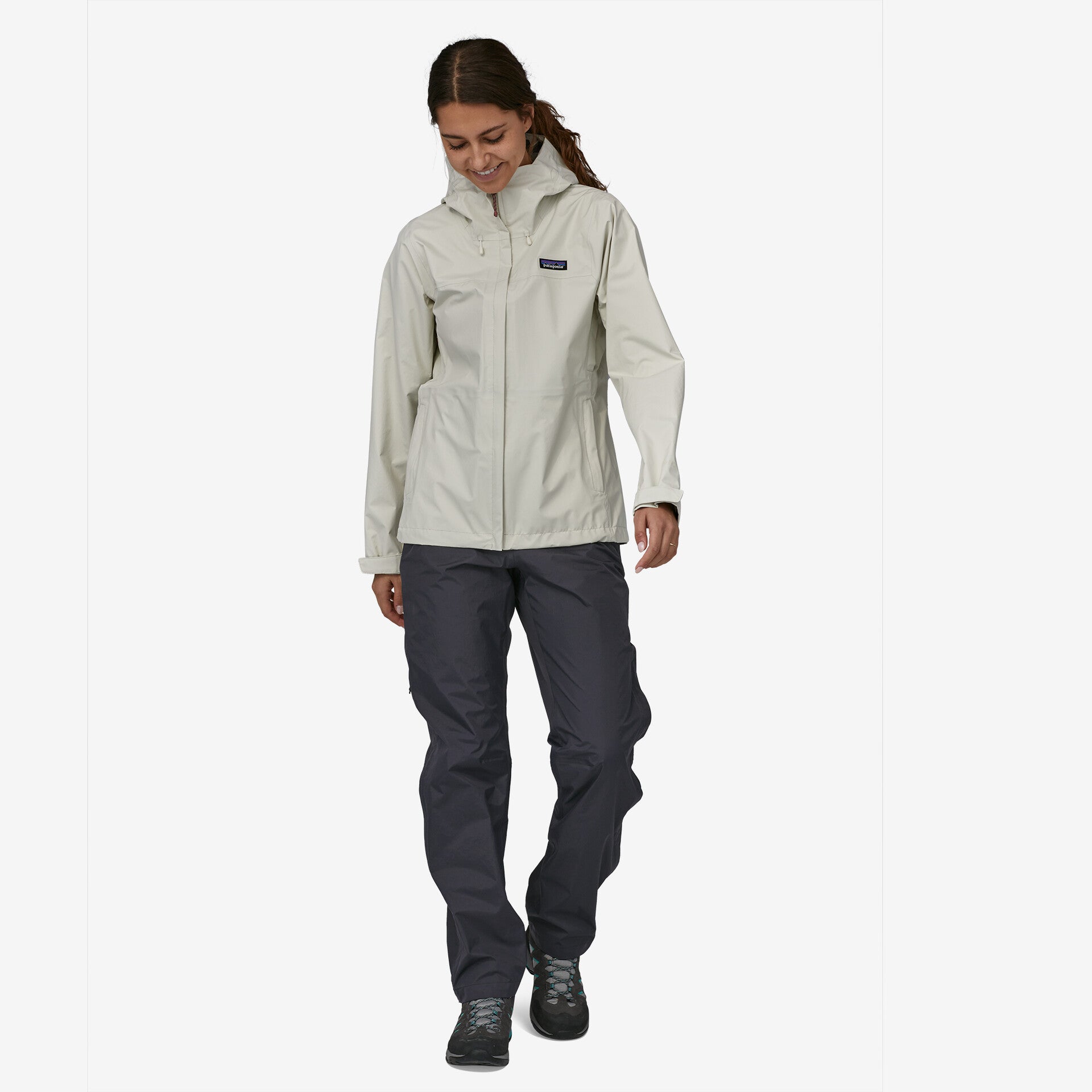 PATAGONIA Torrentshell 3L Rain Pants - Women's